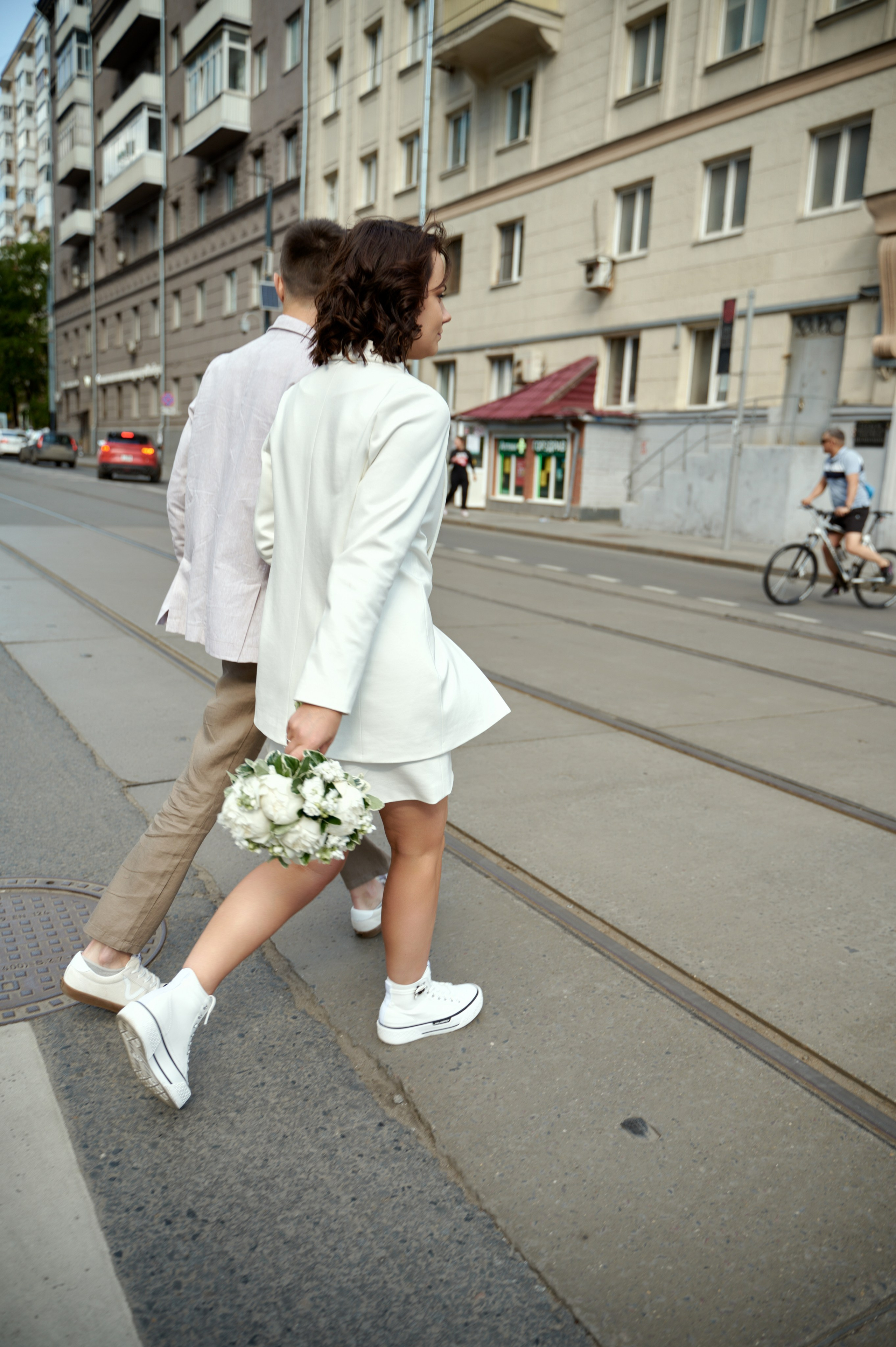 Свадьба Алексей Екатерина. Фотограф Егорьевск Коломна Воскресенск