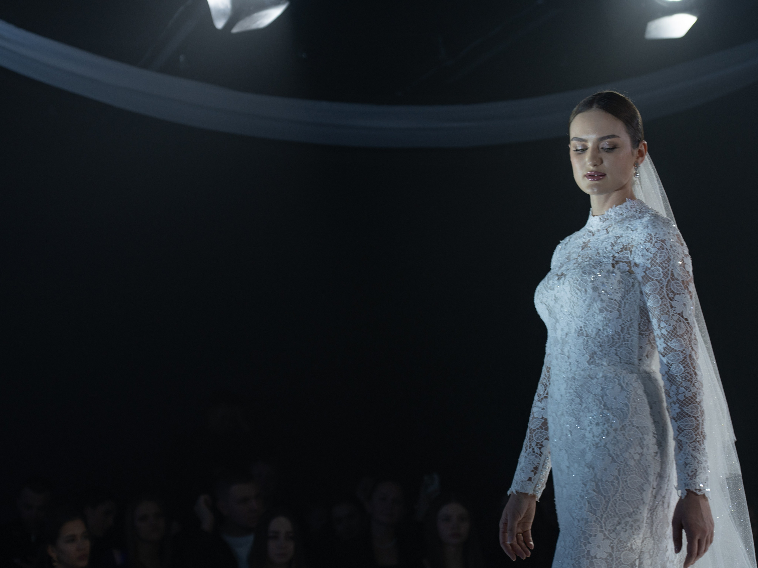 Wedding Fashion Show 2025. Фотограф в Иркутске на все важные случаи жизни