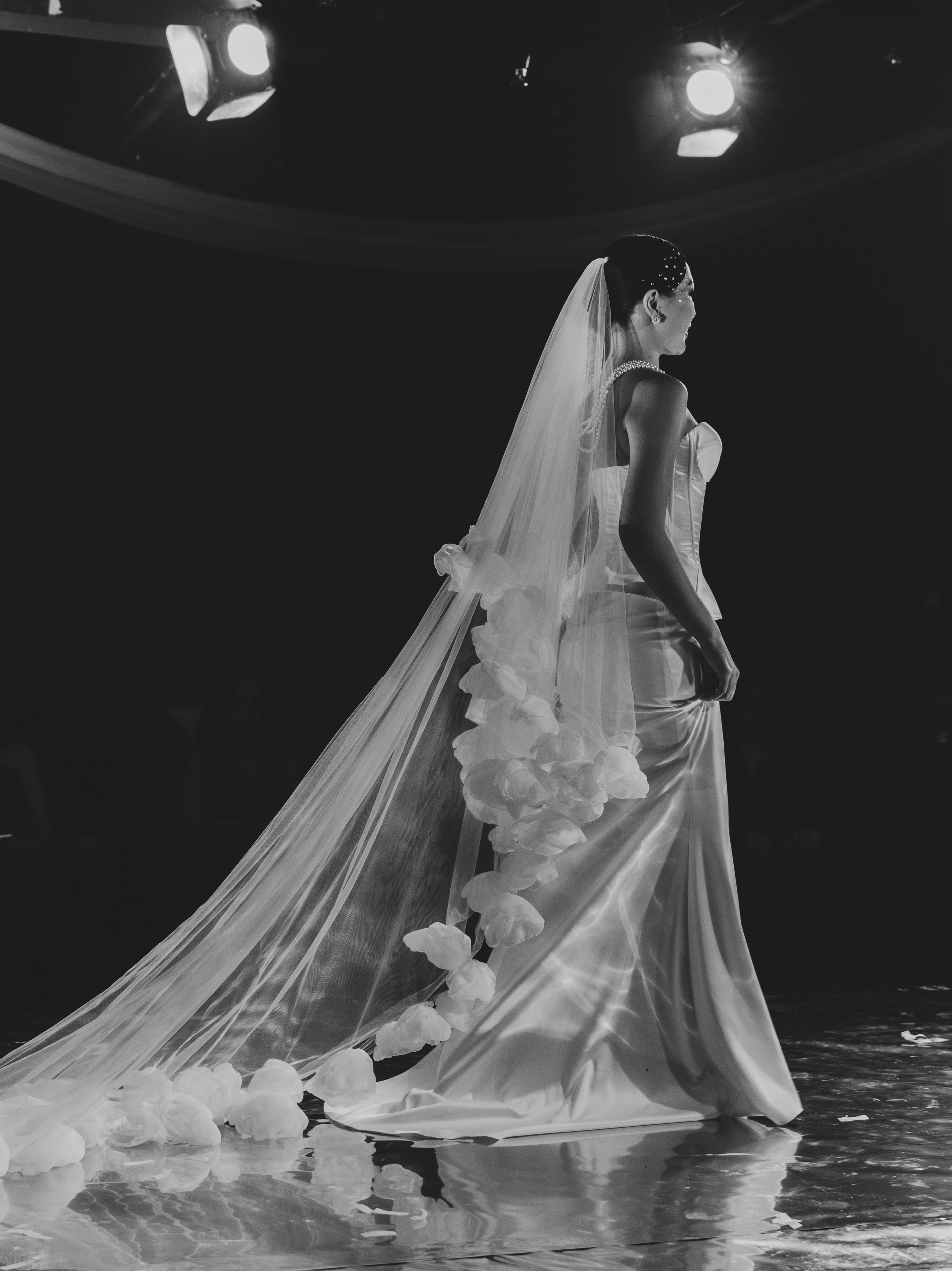 Wedding Fashion Show 2025. Фотограф в Иркутске на все важные случаи жизни