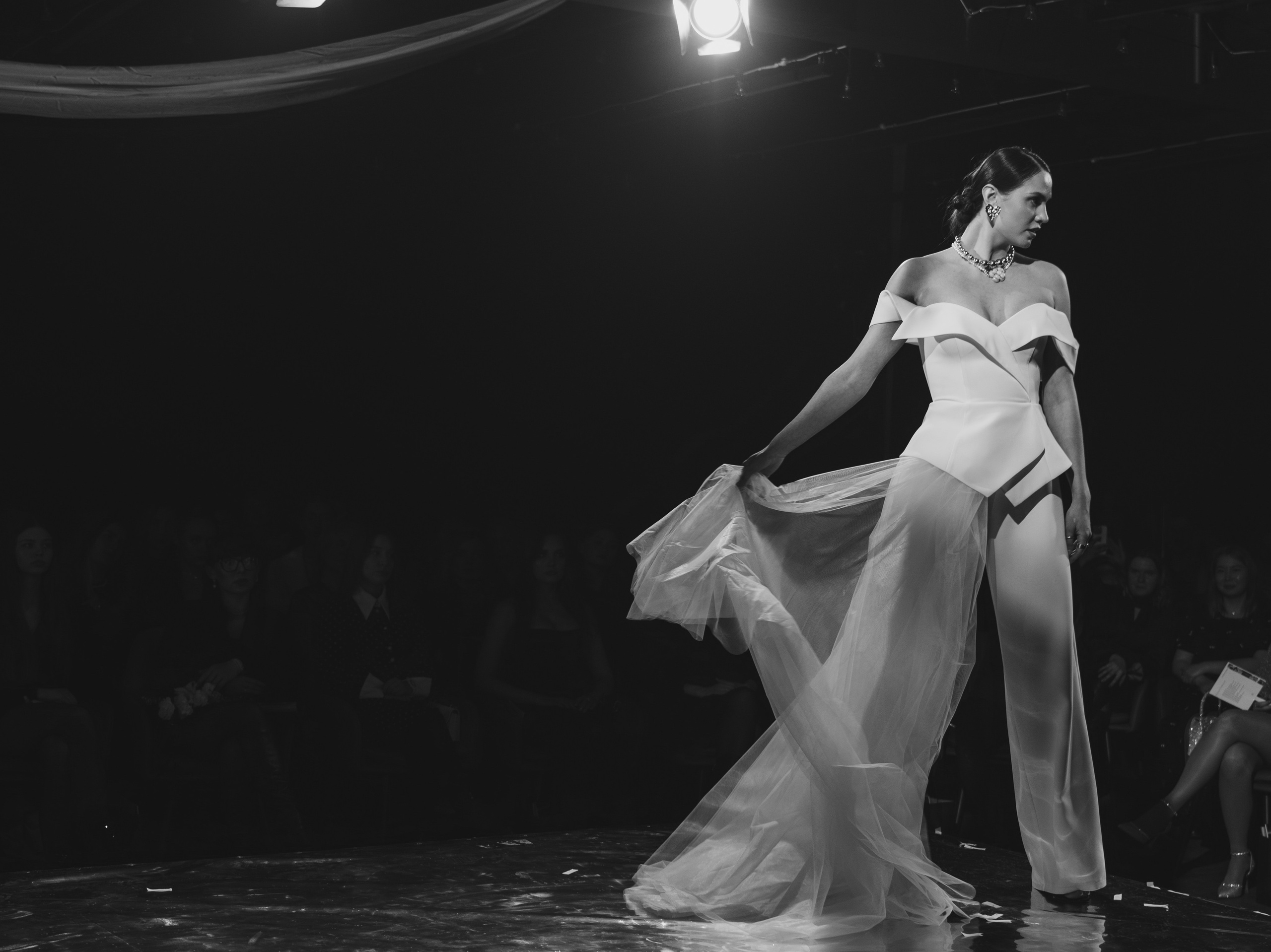 Wedding Fashion Show 2025. Фотограф в Иркутске на все важные случаи жизни