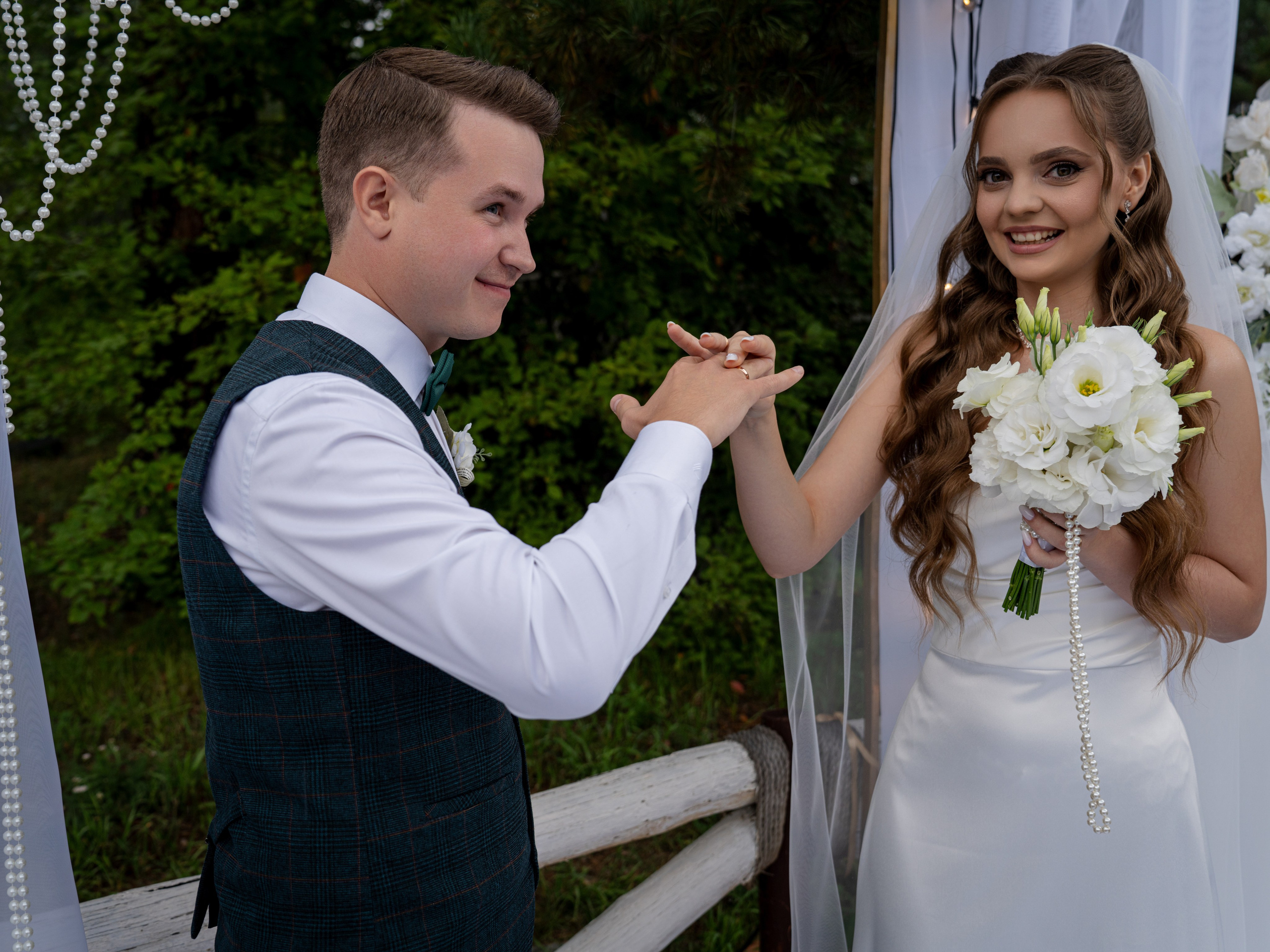 Wedding. Фотограф в Иркутске на все важные случаи жизни
