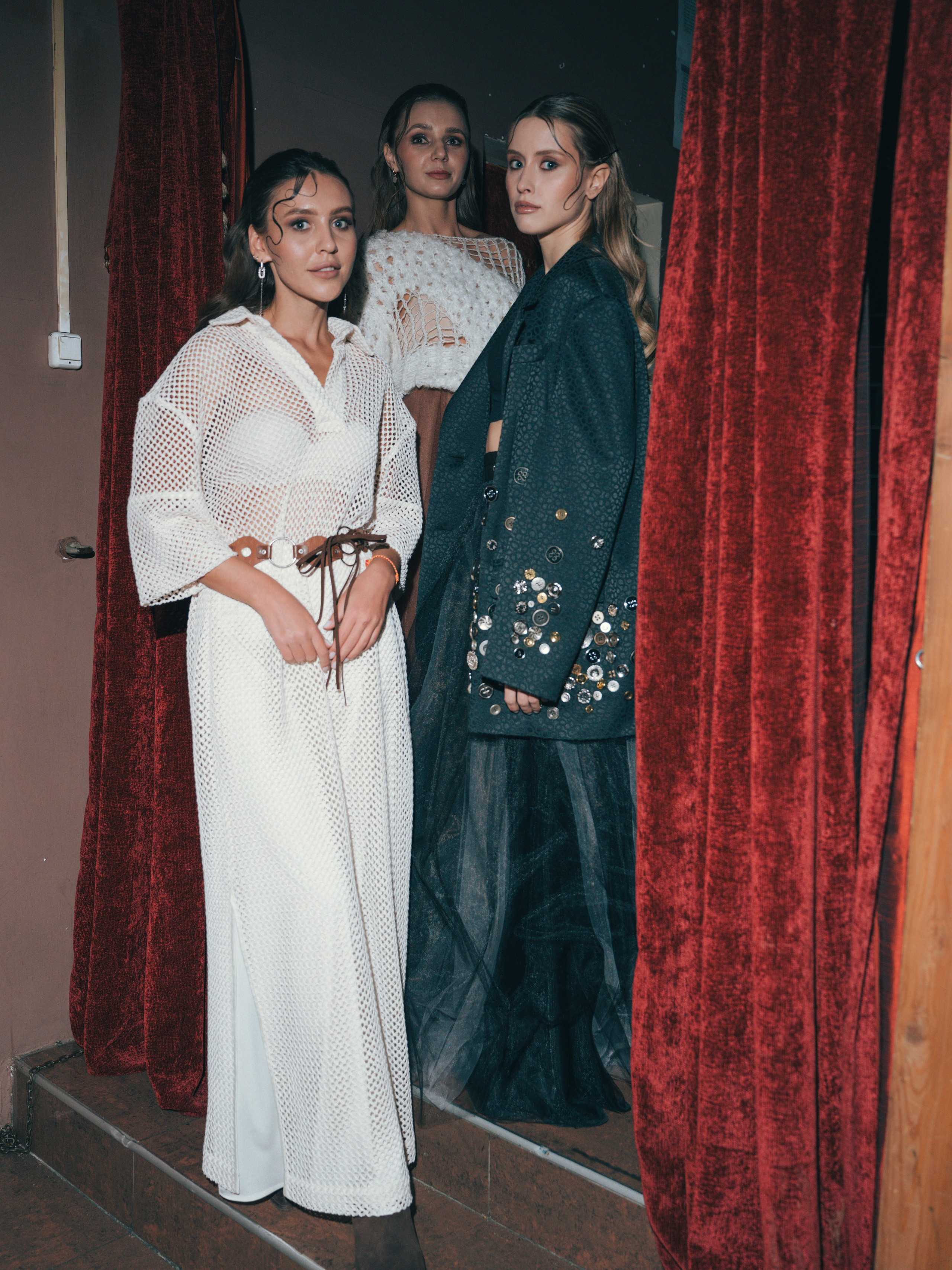 Siberian Fashion Week. Фотограф в Иркутске на все важные случаи жизни