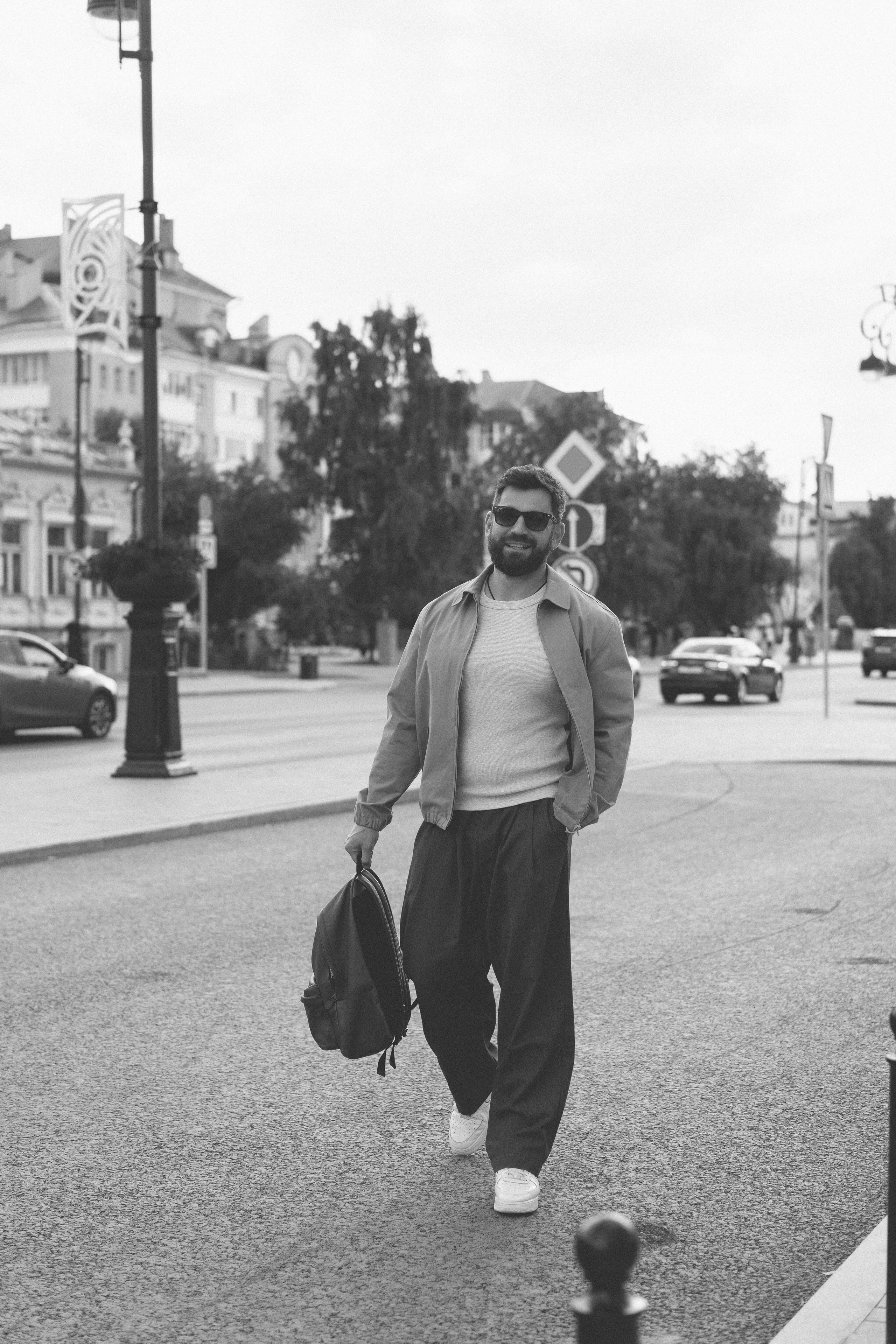 Костя_Street. Фотограф Лютикова Ирина, Тюмень, Москва