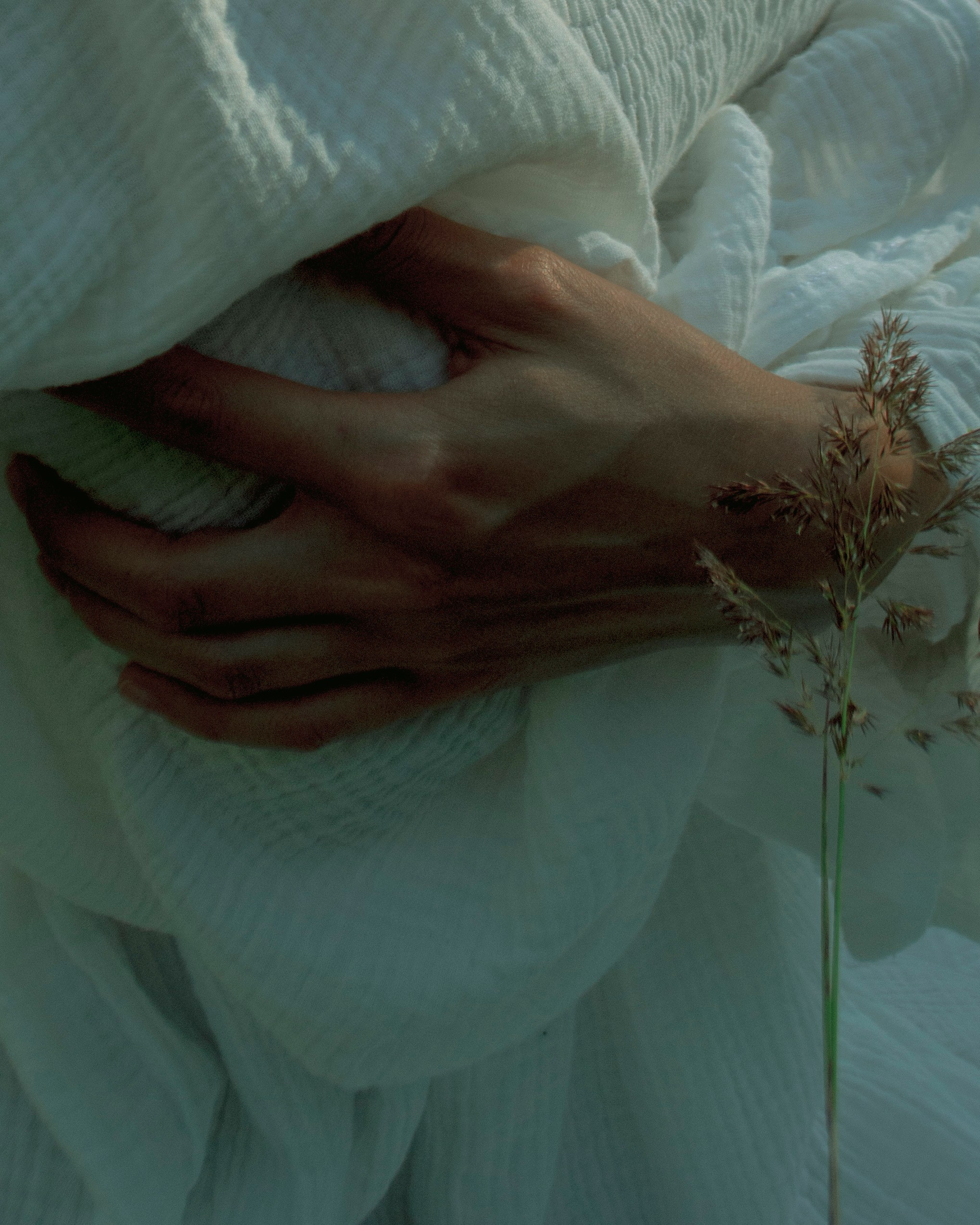 Полина. Портретный фотограф в Москве