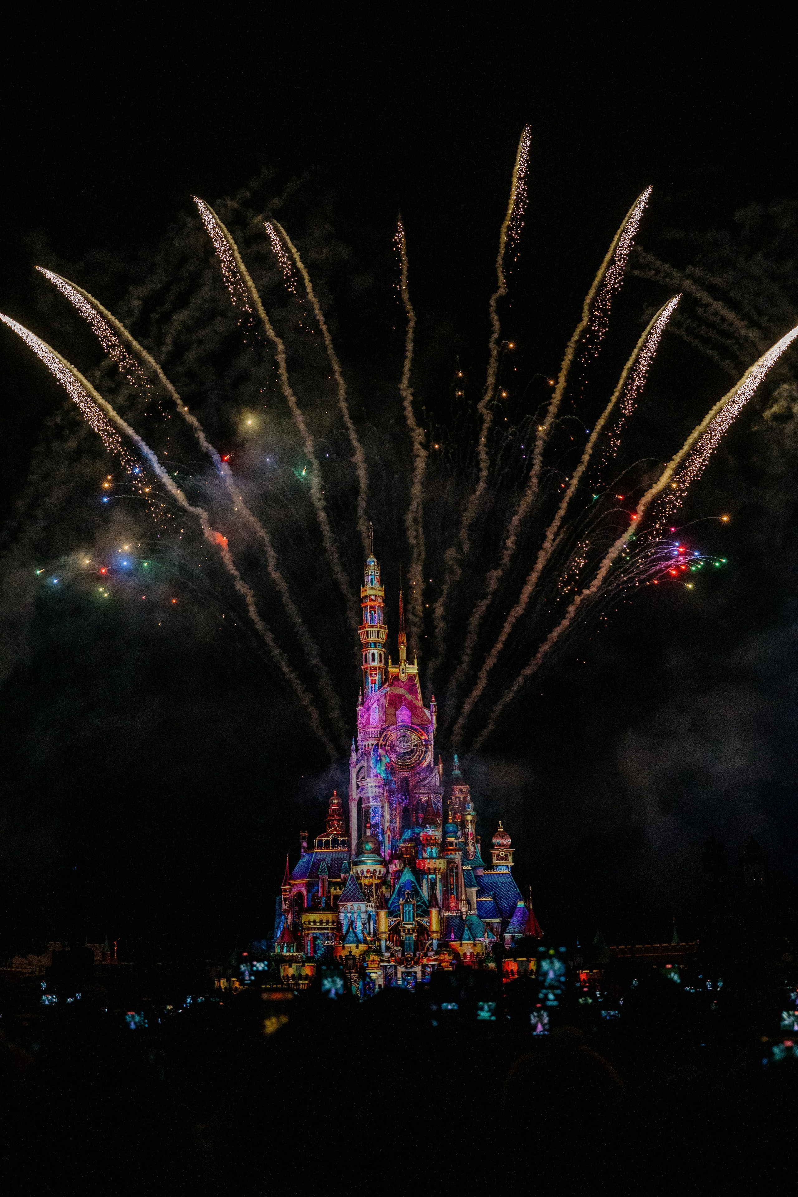 🇭🇰 Гонконг