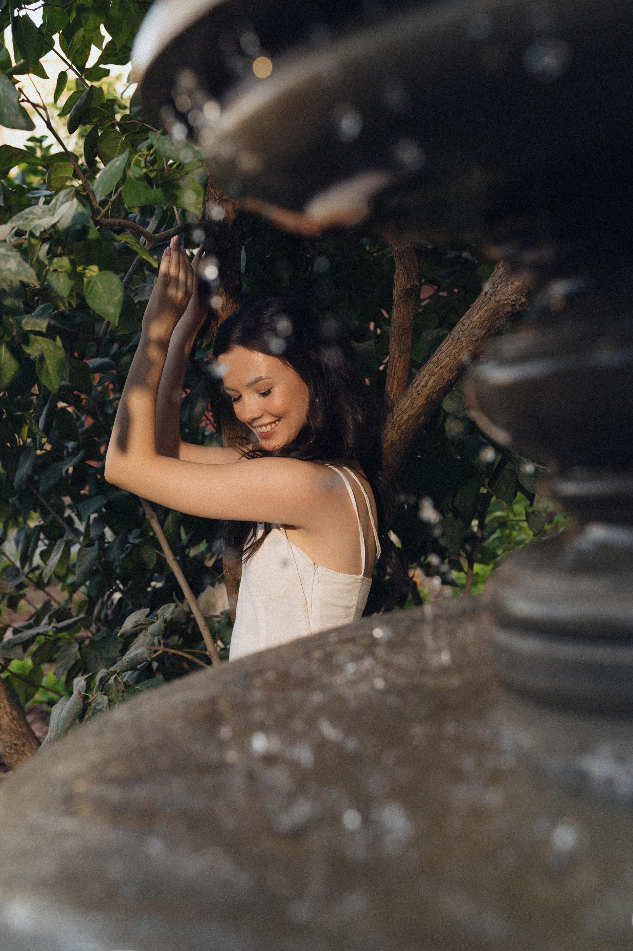 Данил и Оля. Свадебный фотограф и видеограф