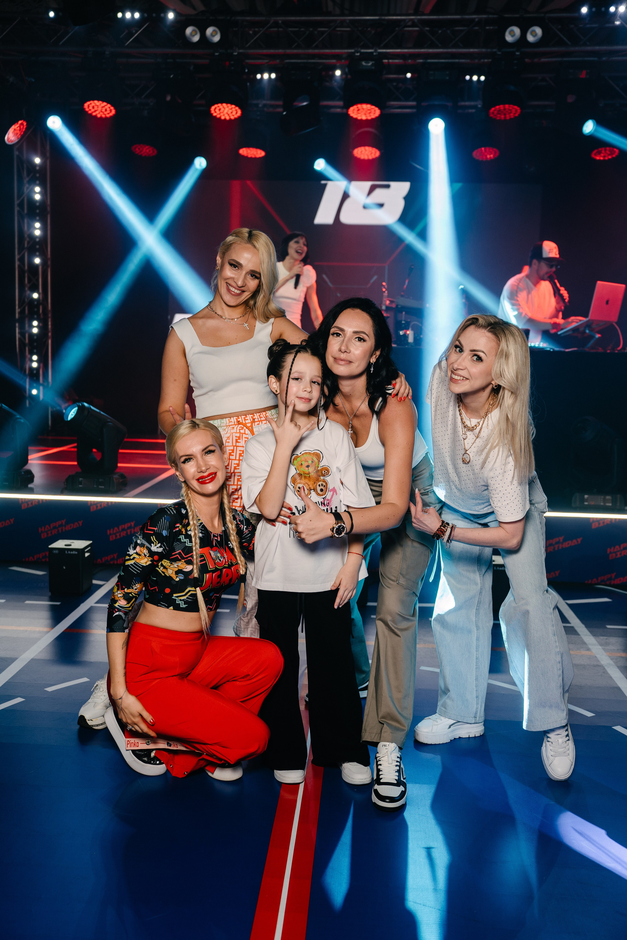 Роману 18 лет. Свадебный и семейный фотограф в Воронеже Анастасия Бойко