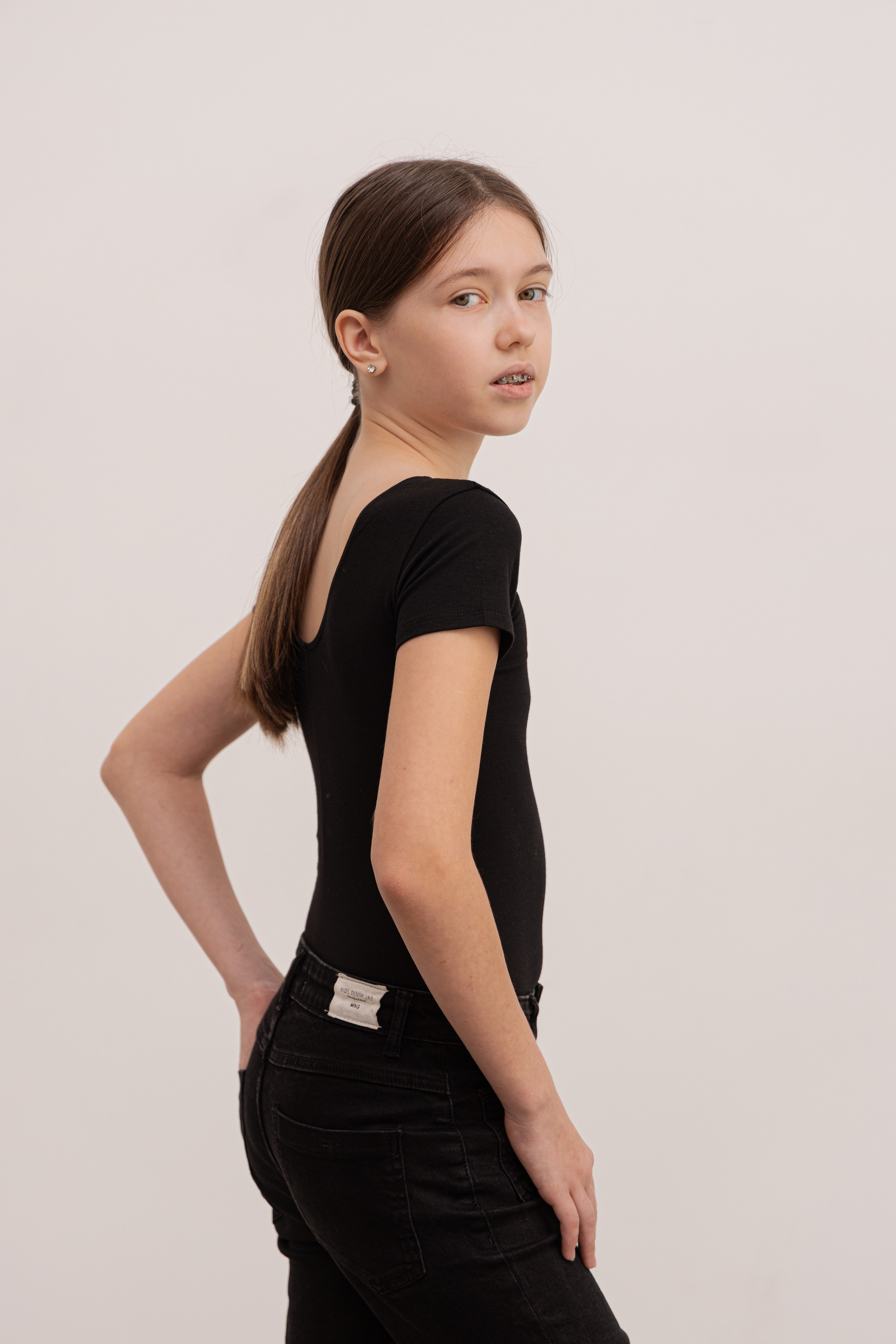 Мила снепы. Фотограф Анастасия Пинчук