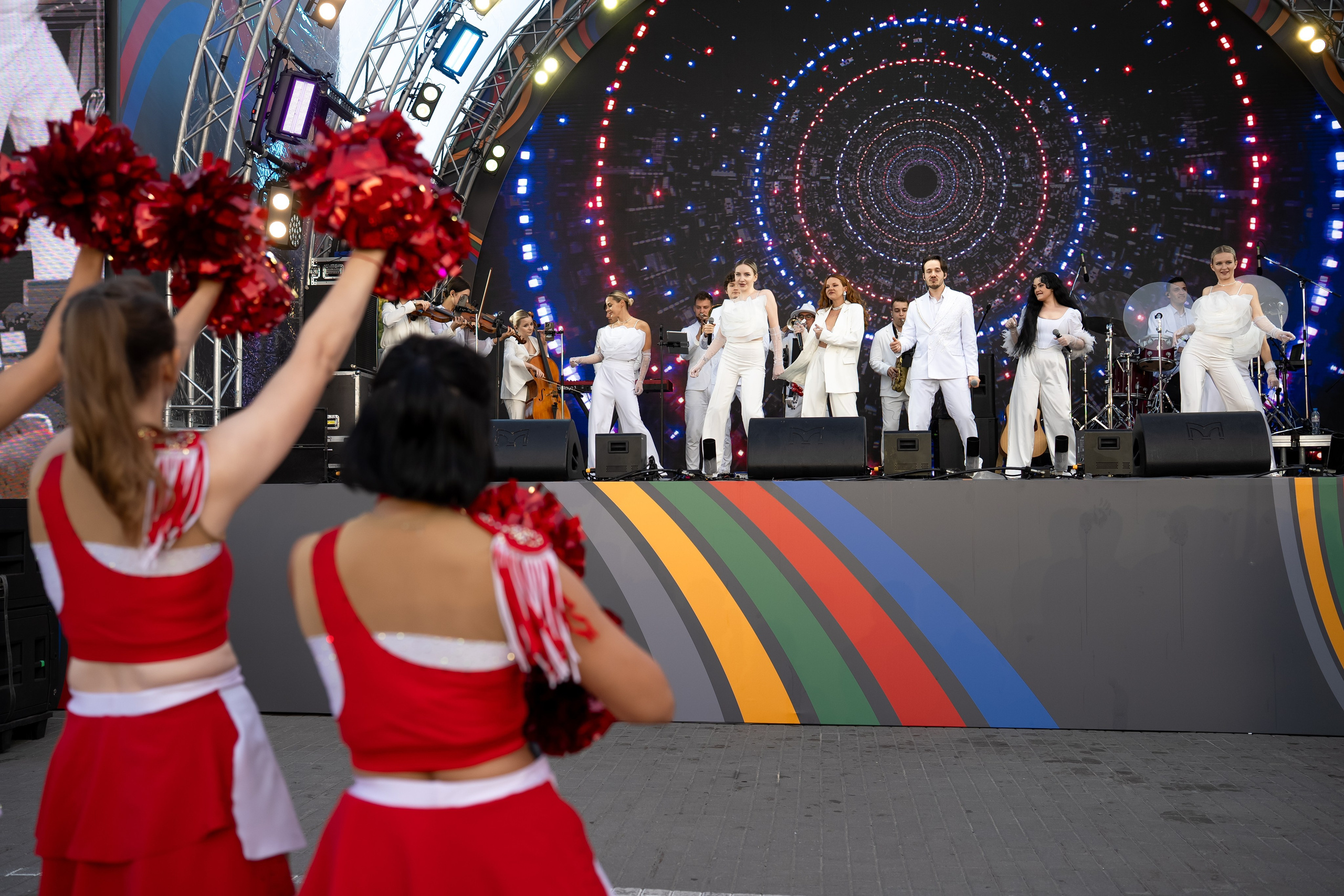 РУСАГРО. Vladislav Blinov photographer