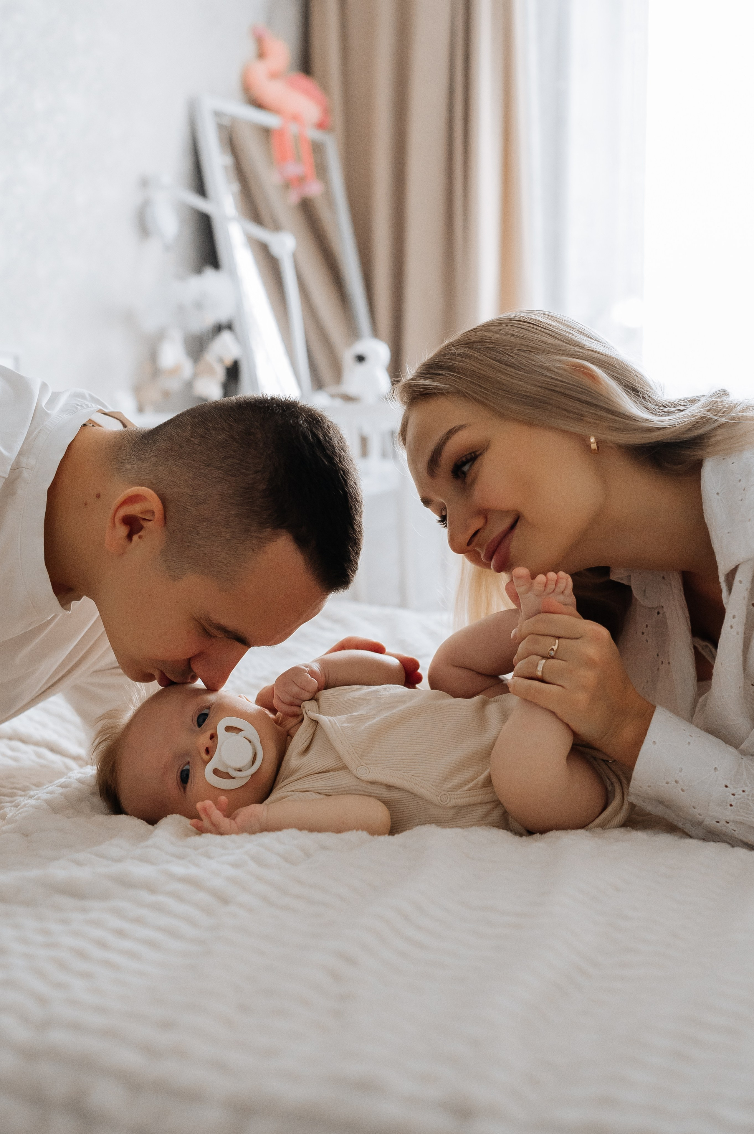 История 2. Свадебный Фотограф Челябинск Уфа Егорова Анастасия