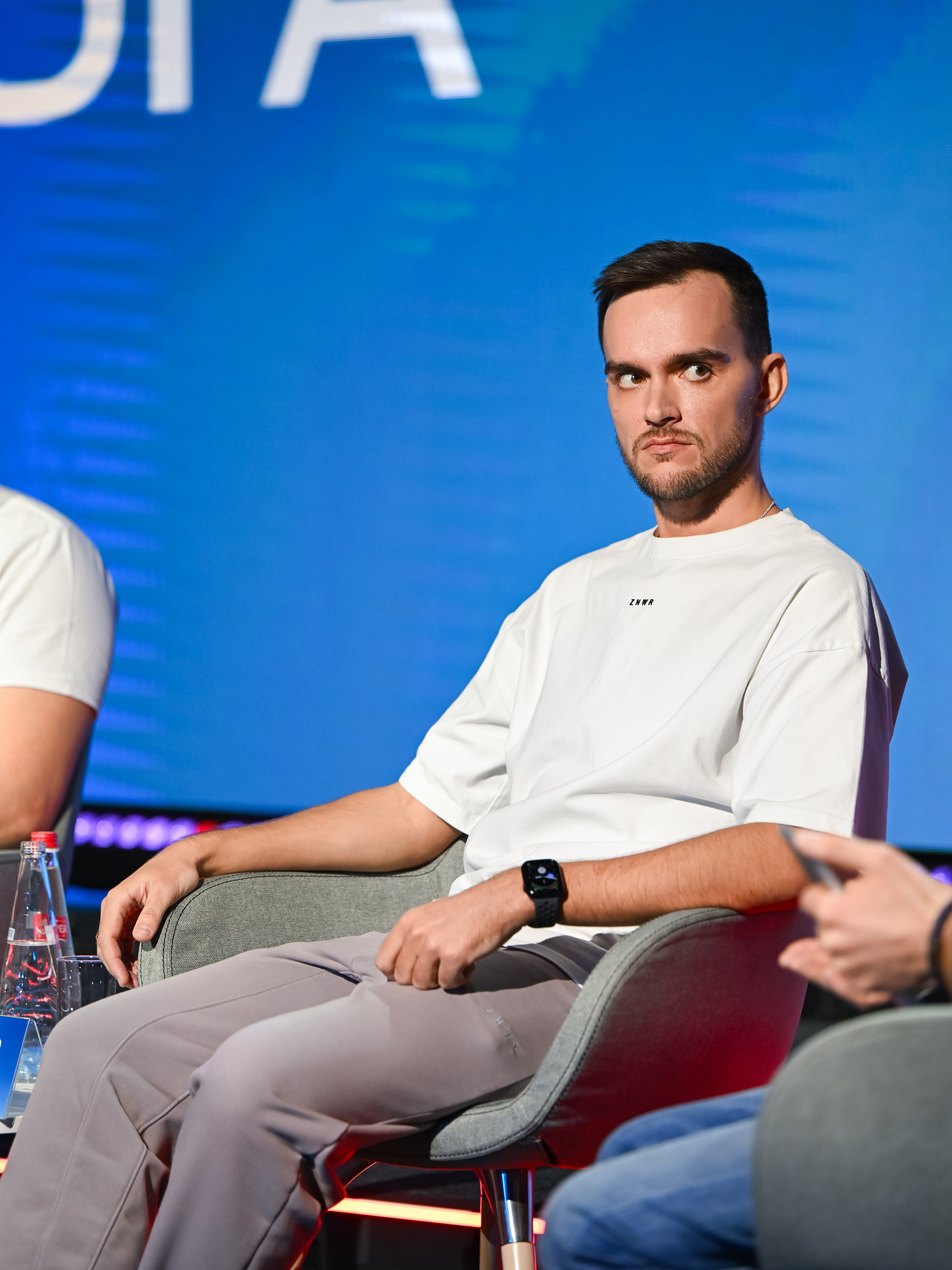 MTS ADS| Большая конференция маркетолога. Портфолио