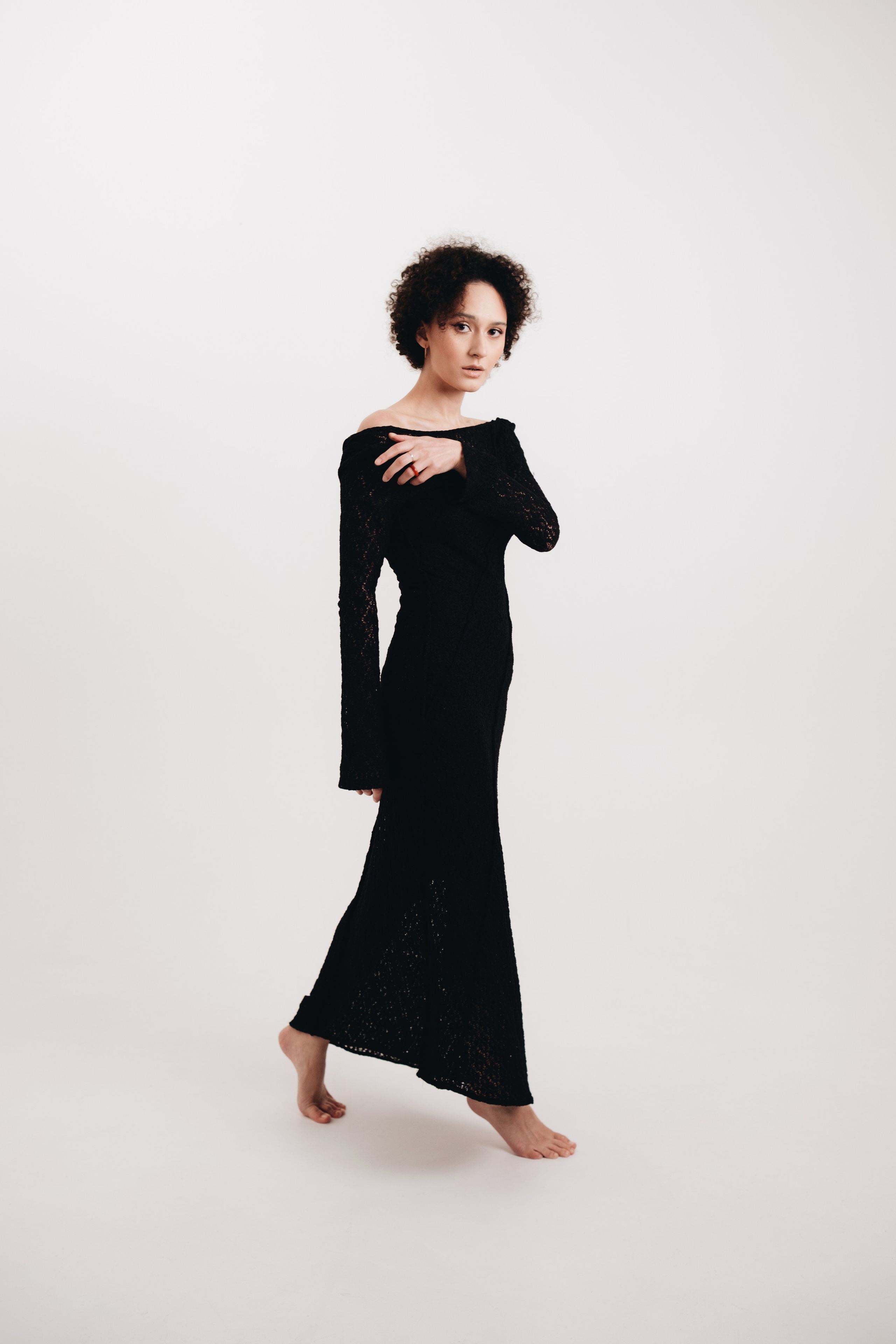 Мадина. Фотограф Артём Бобков Сургут