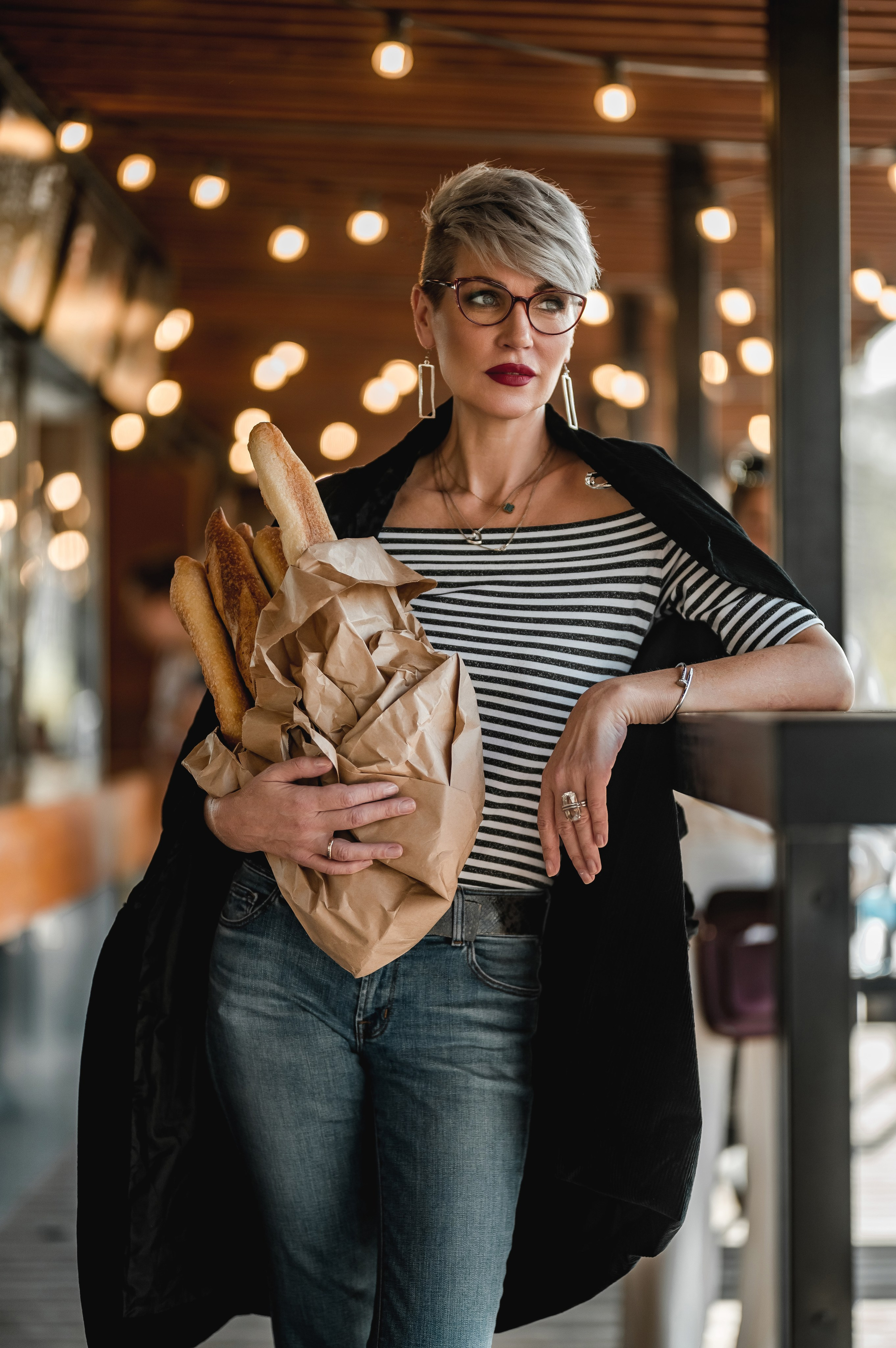 Портреты. Фотограф Роман Карпенко в Москве