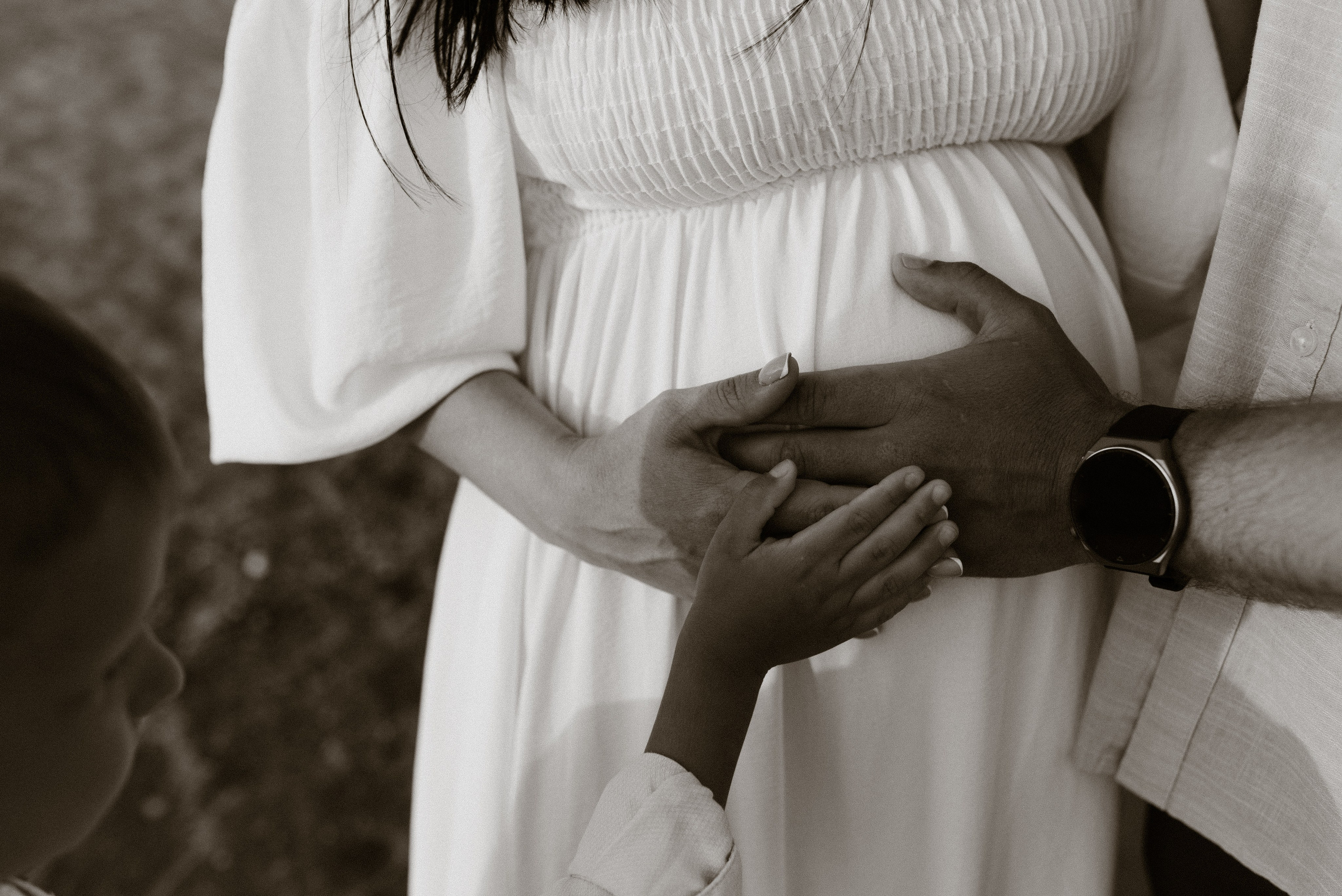 Семейная. Детский фотограф в Новороссийске Ксюша Маслова