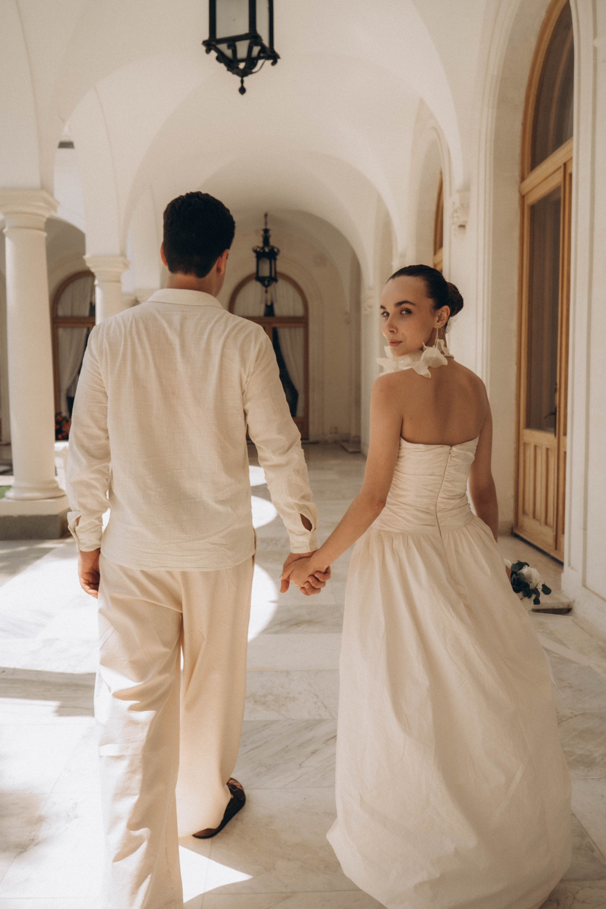 Wedding. Фотограф в Крыму, Ялта, Профессиональная фотосессия