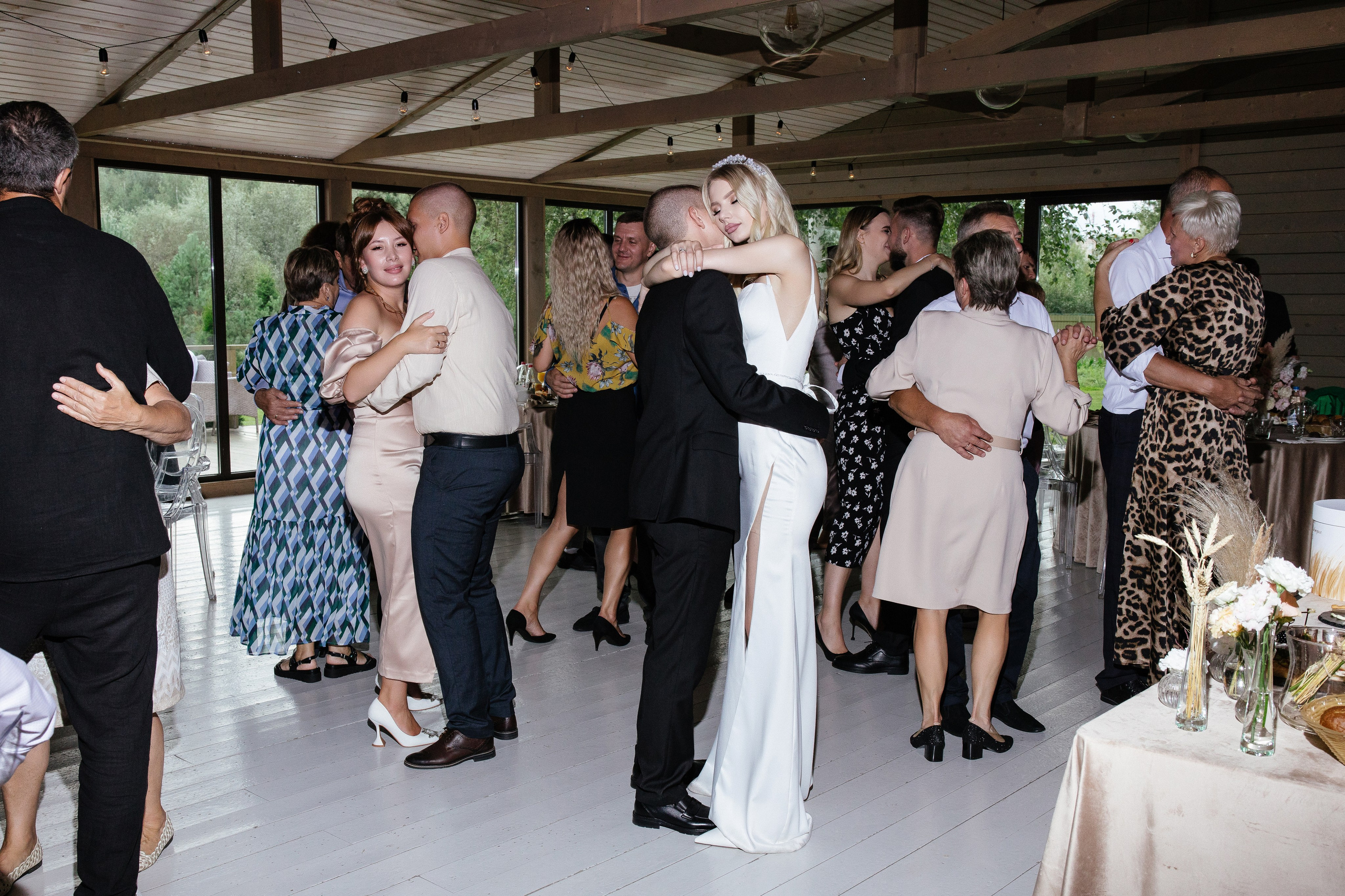 Александр и Виктория. Свадебный фотограф Москве Катя Абдурахманова и Арсен Абдурахманов