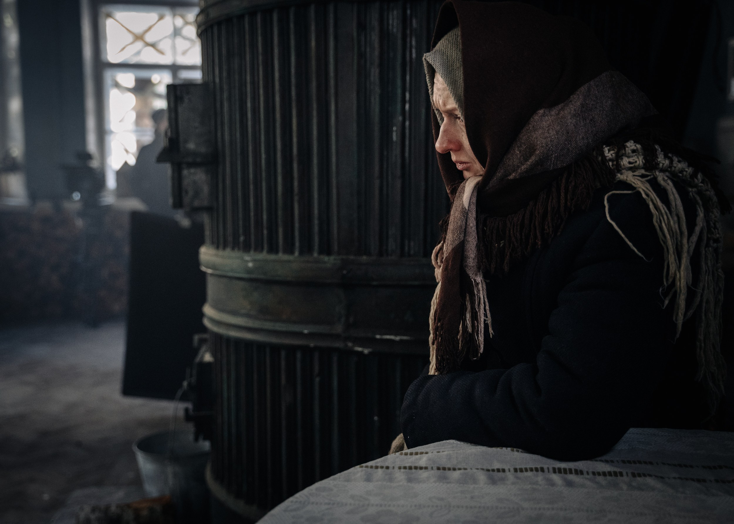 Трезорка. Портретный фотограф. Актёрское портфолио