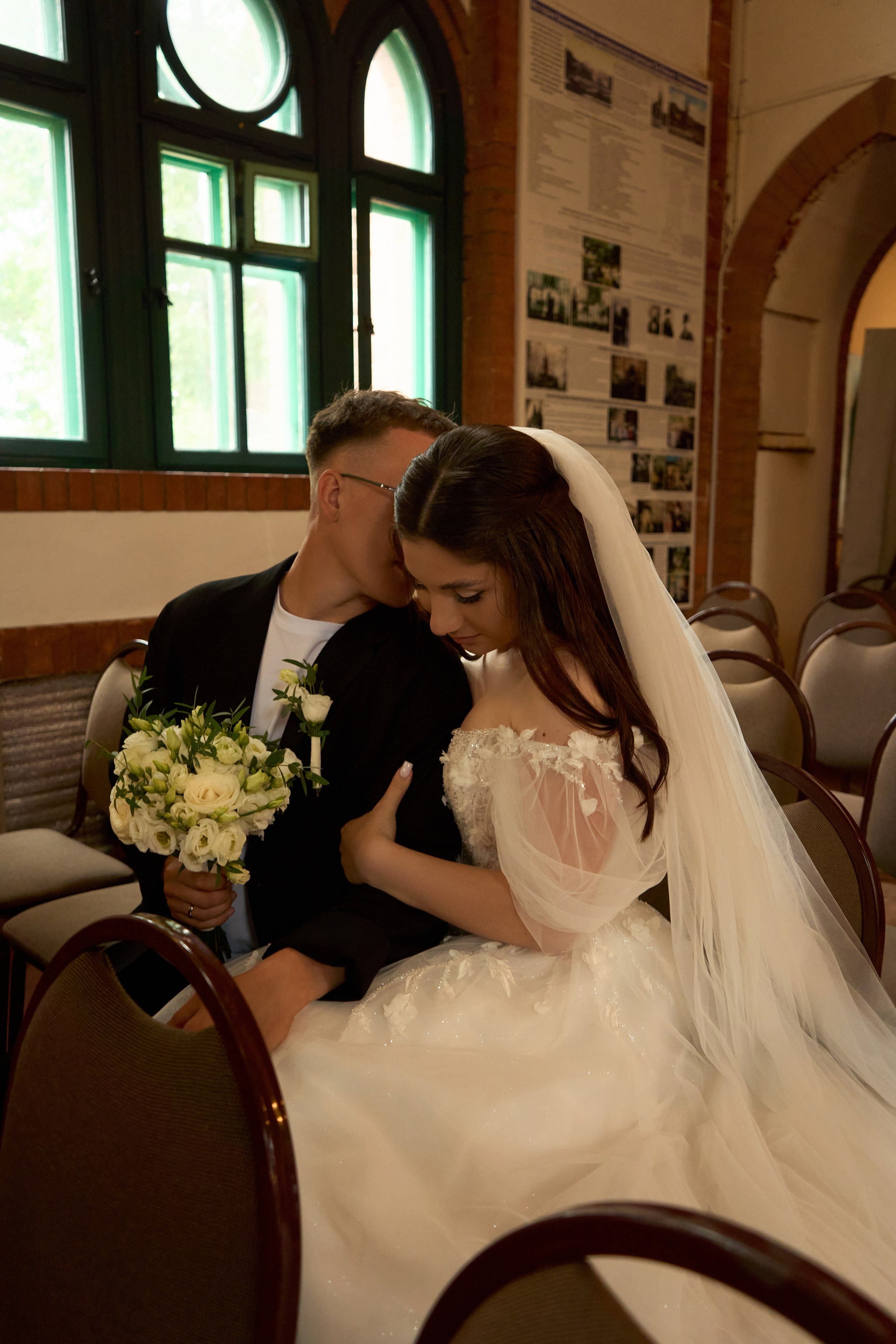 Денис и Анжелика. Фотограф из Владивостока Юлия Черепова