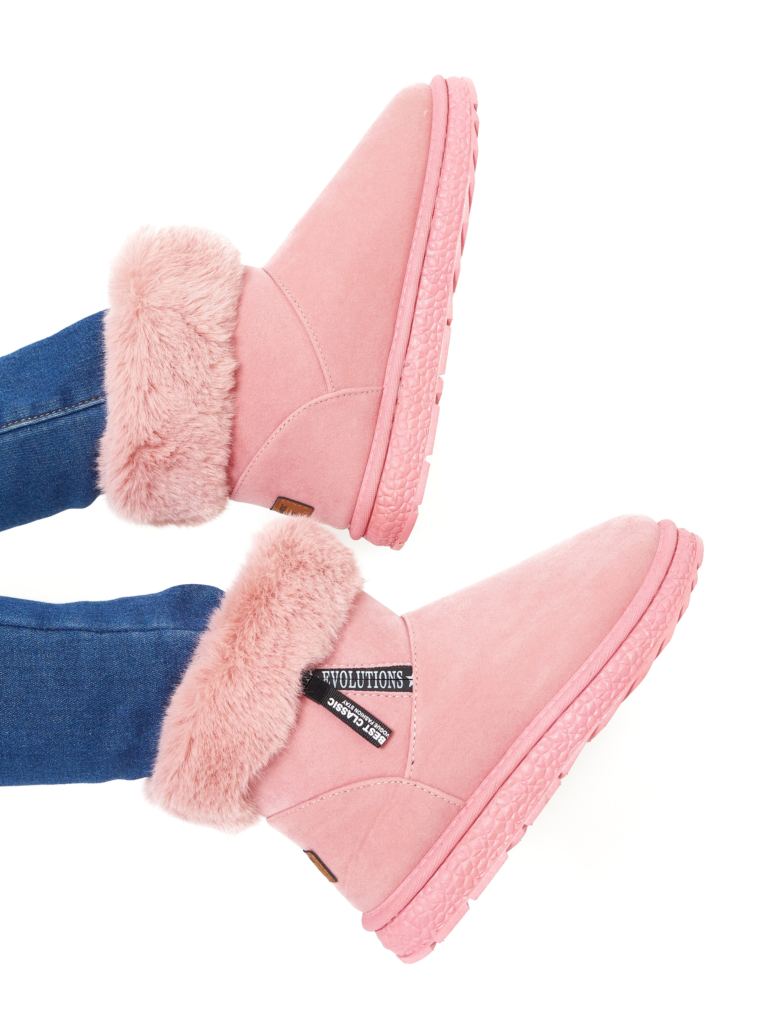 Обувь. Каталожный предметный фотограф