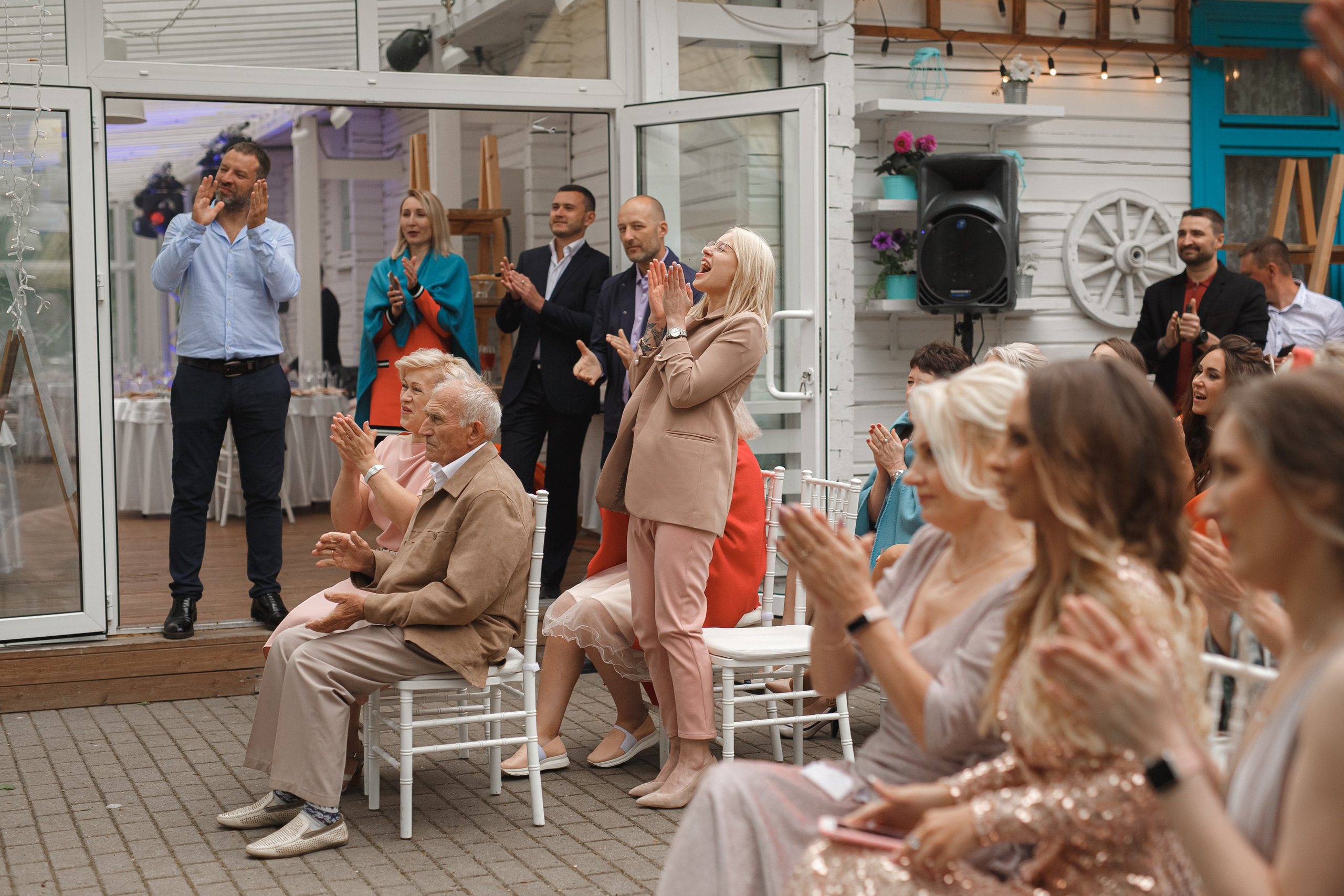 А + Р — майский май. Свадебный и семейный фотограф Наталья Штык