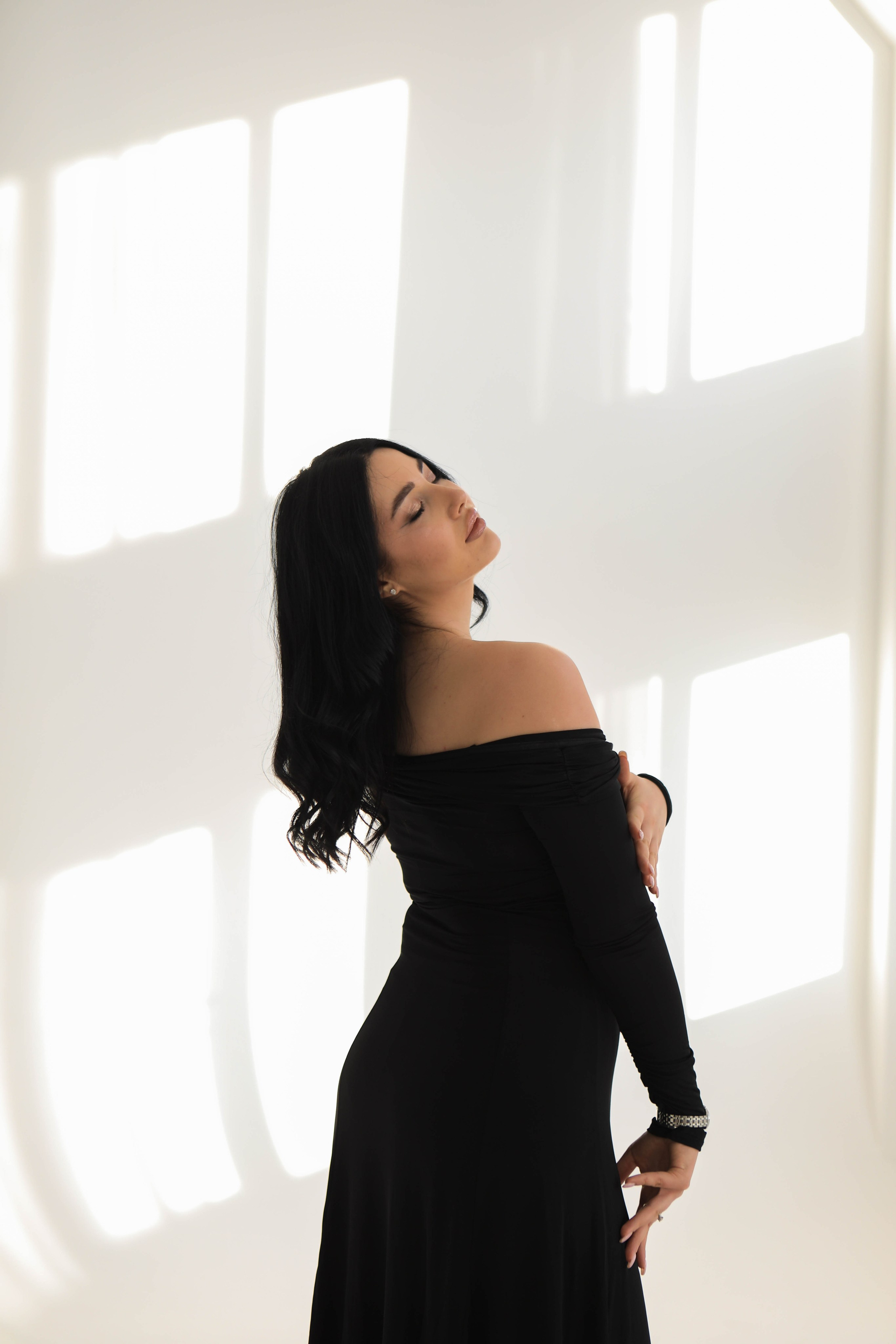 Индивидуальный фотограф в Москве Старченкова Ольга