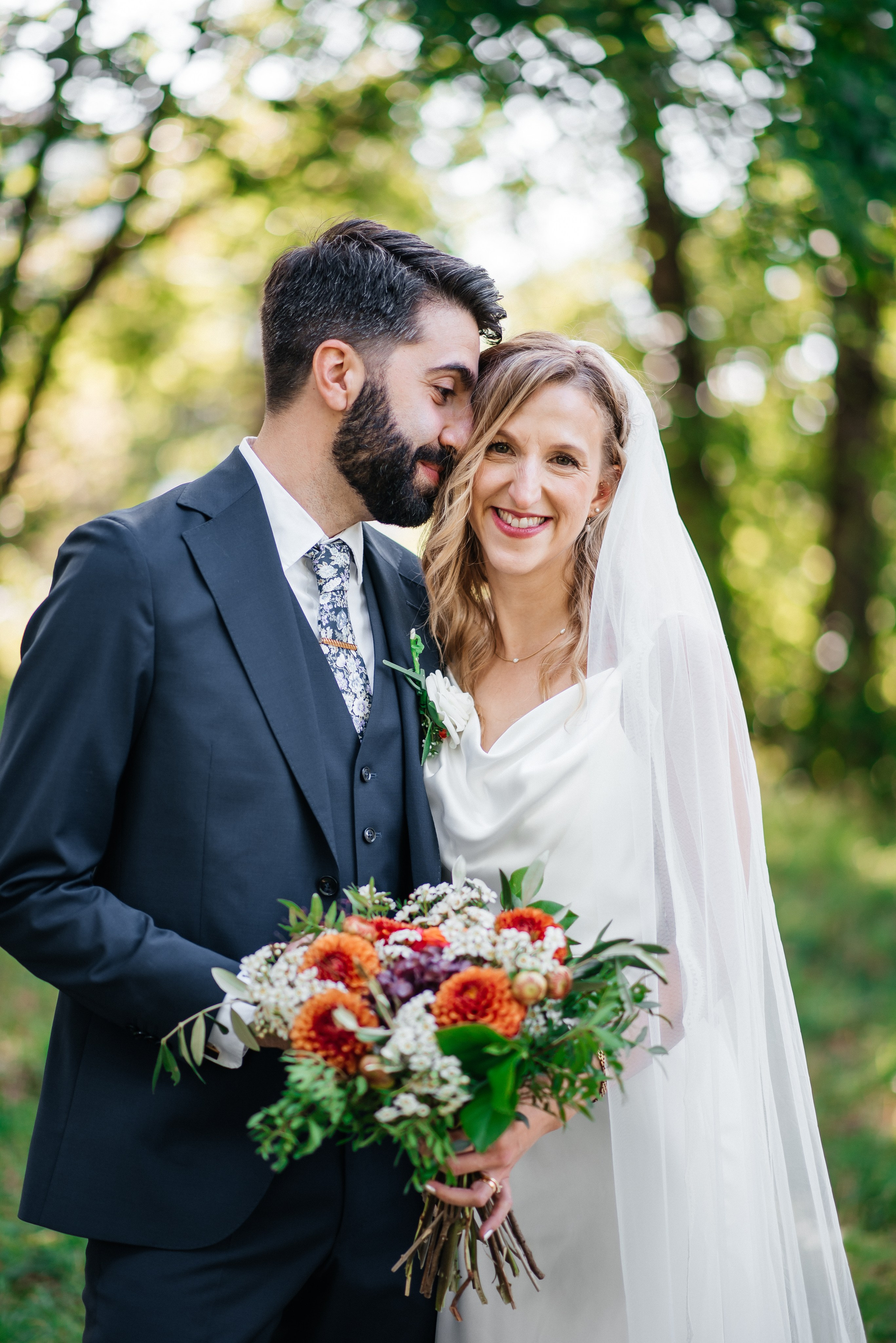 Wedding in Gothenburg at Norges Hus | Christina & Joaquim. Bröllops- och familjefotograf i Halmstad | Valentina