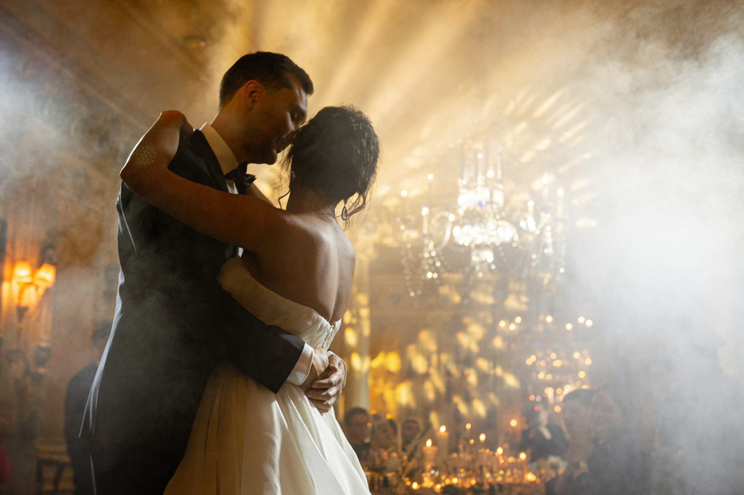 Стас и Серафима. Свадебный и репортажный фотограф Сергей Чесноков