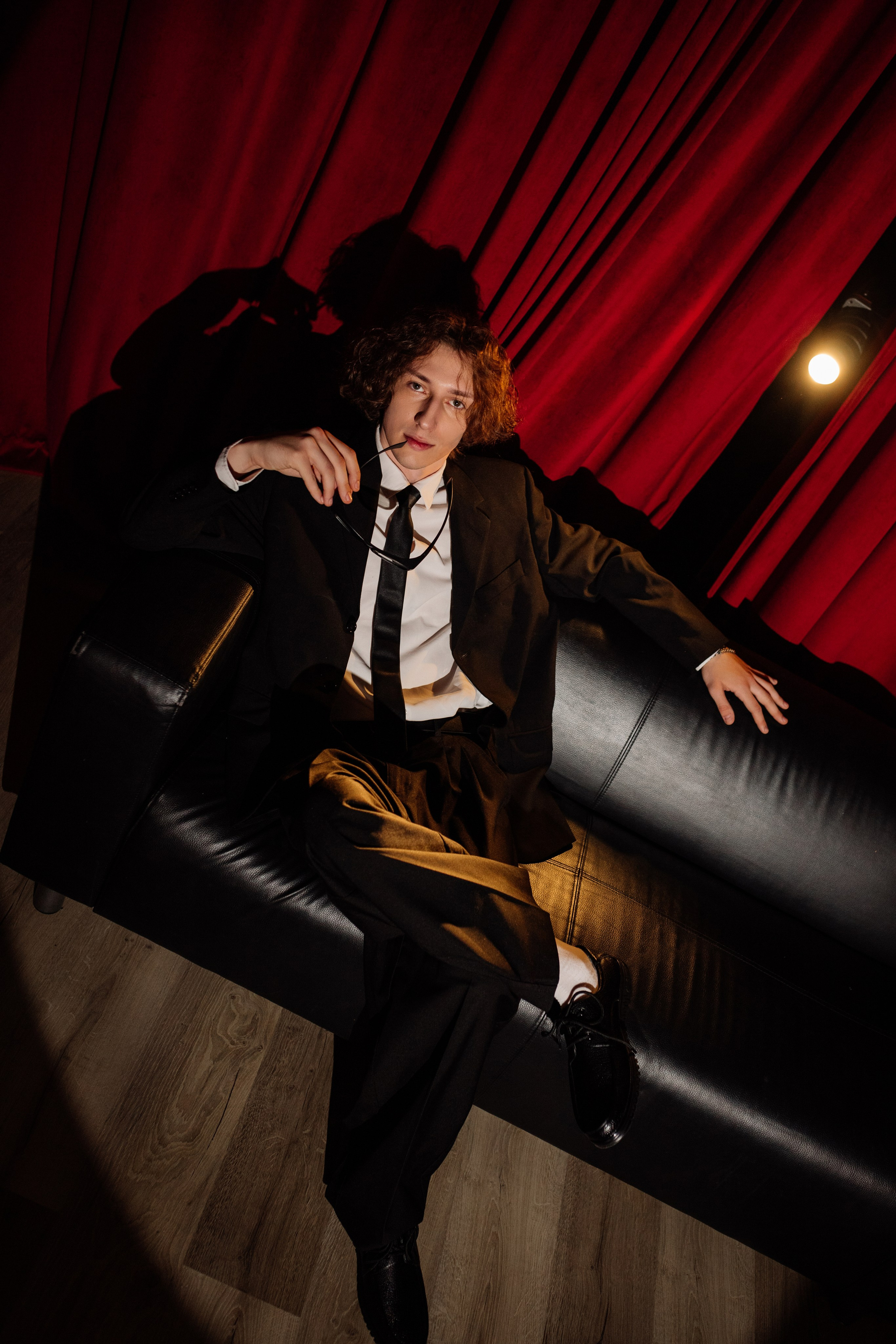 D&D. Фотограф Краснодар Настя Зокс