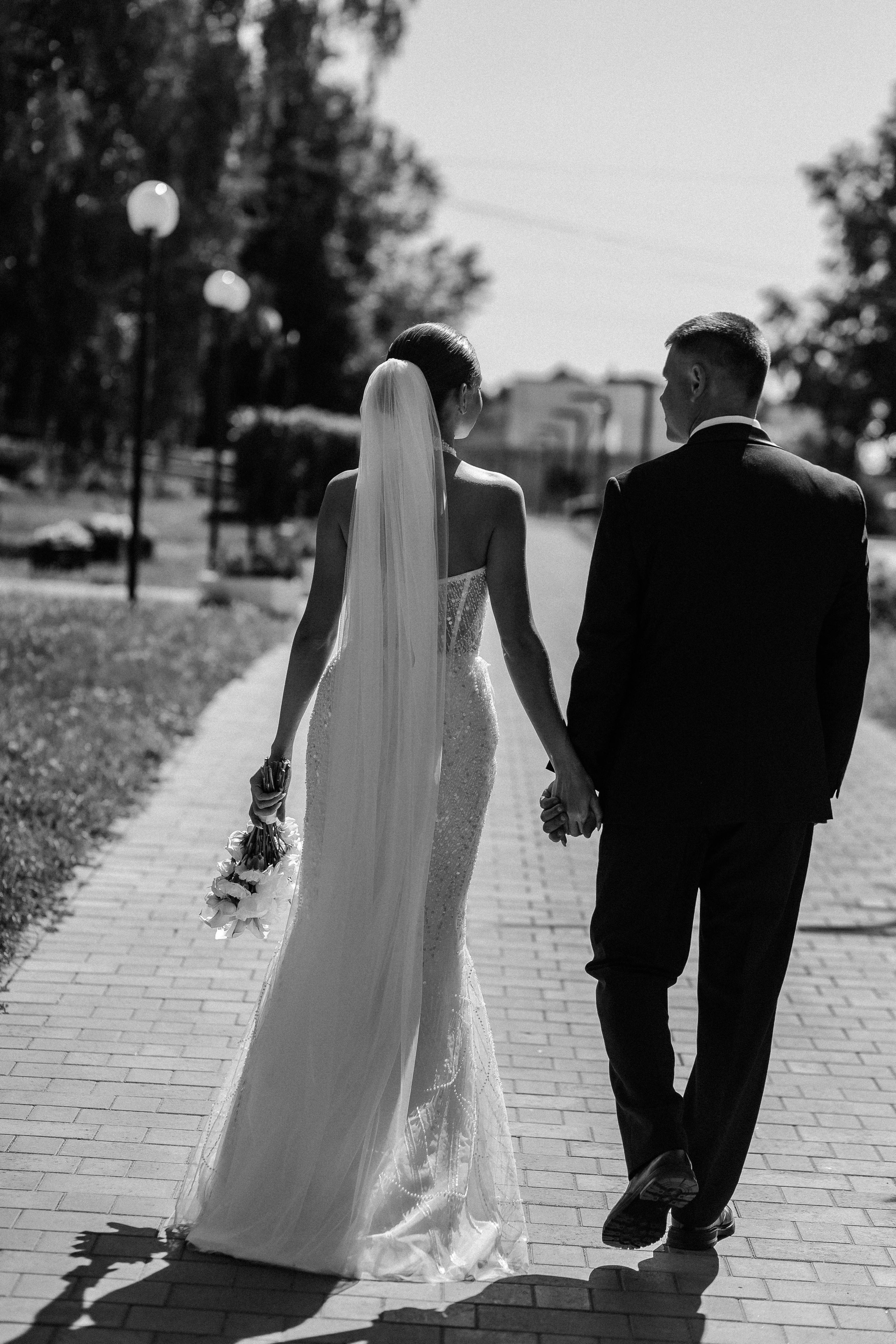 Татьяна и Алексей. Свадебный и семейный фотограф Можга-Ижевск Ксения Романова