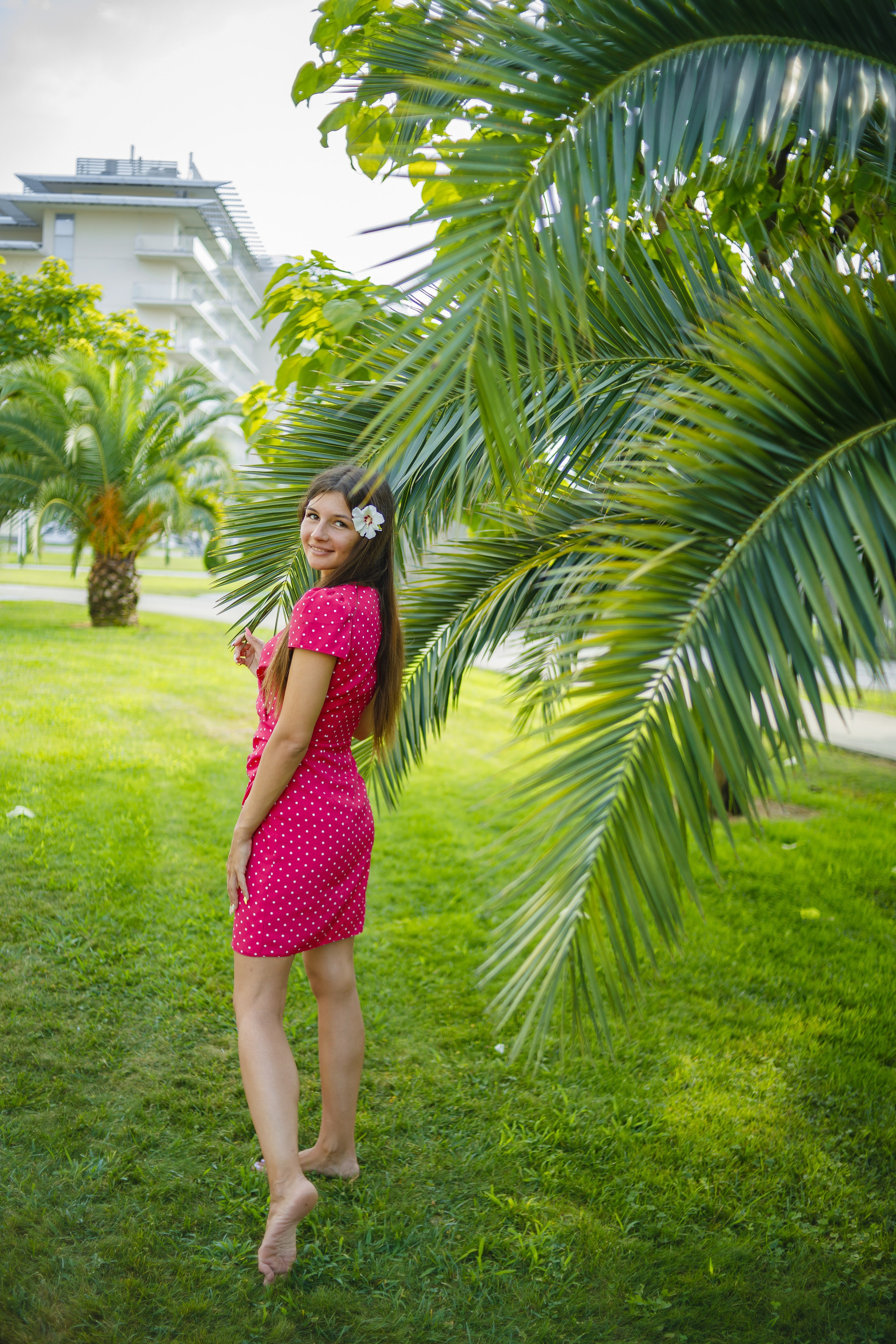 Love Story. Главная