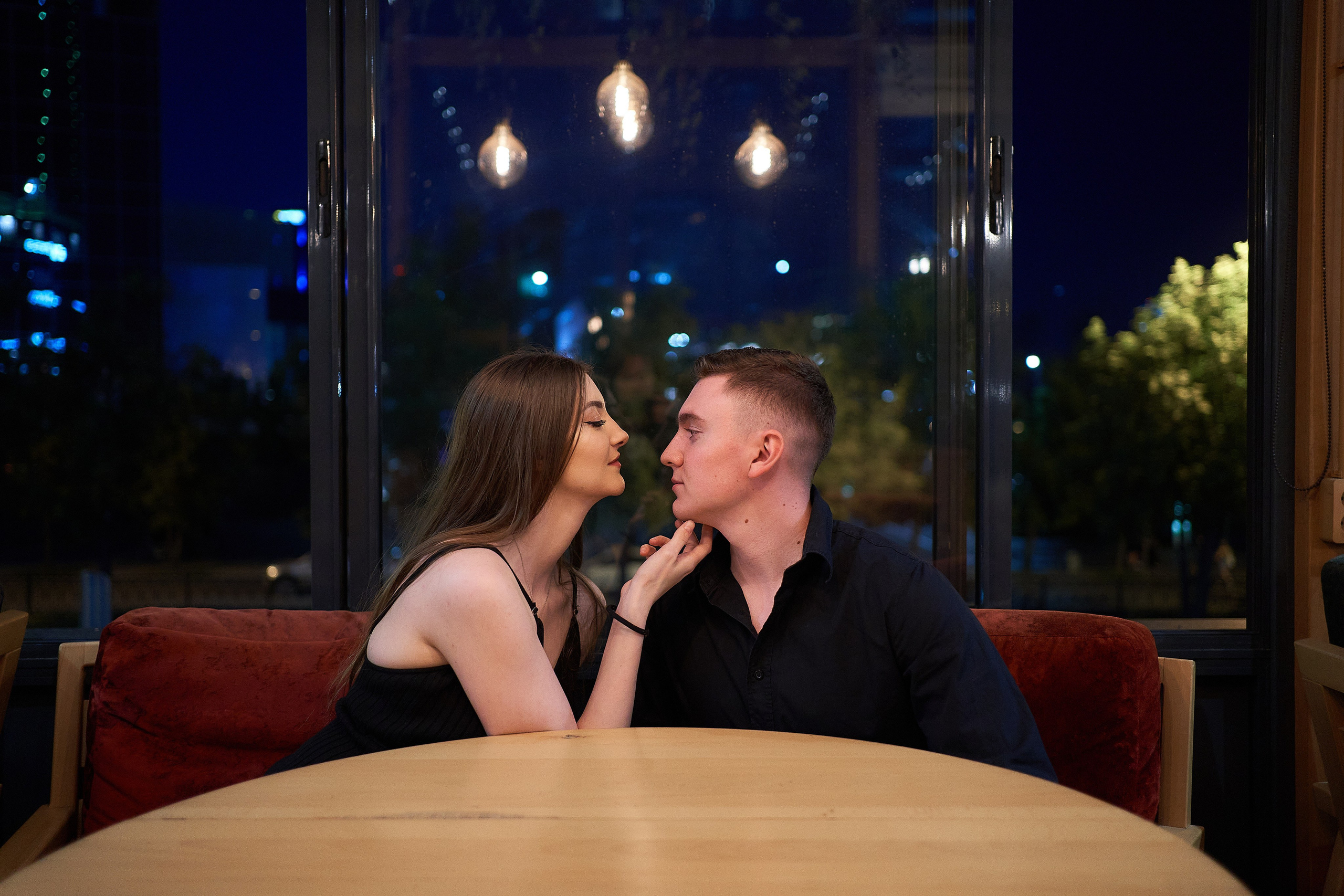 Антон и Аня. Фотограф и видеограф в Екатеринбурге