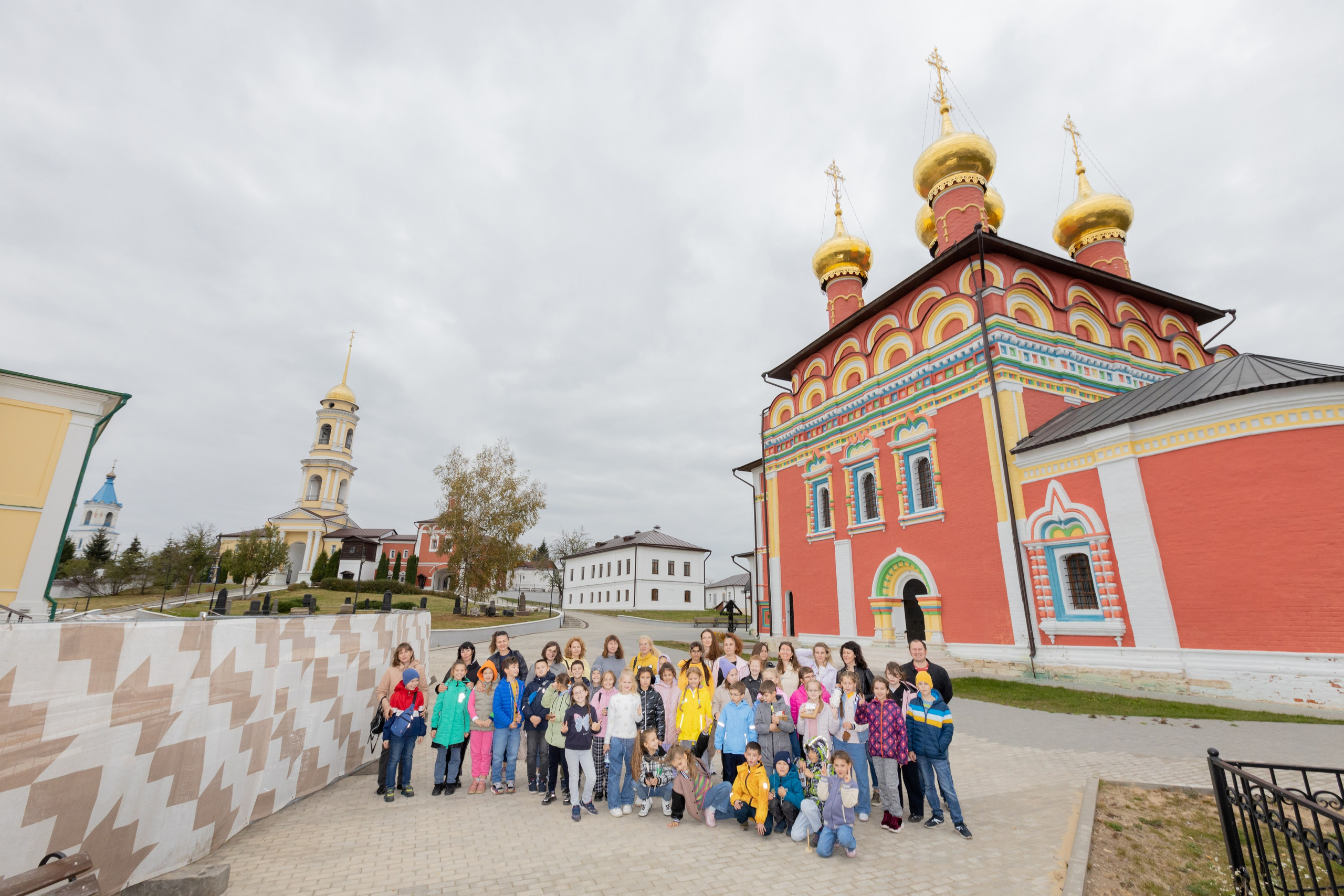 Поездка в Белев и на производство пастилы. Фотограф в Туле Крупский АнДРей. Фотостудия «КАДР71» в Туле