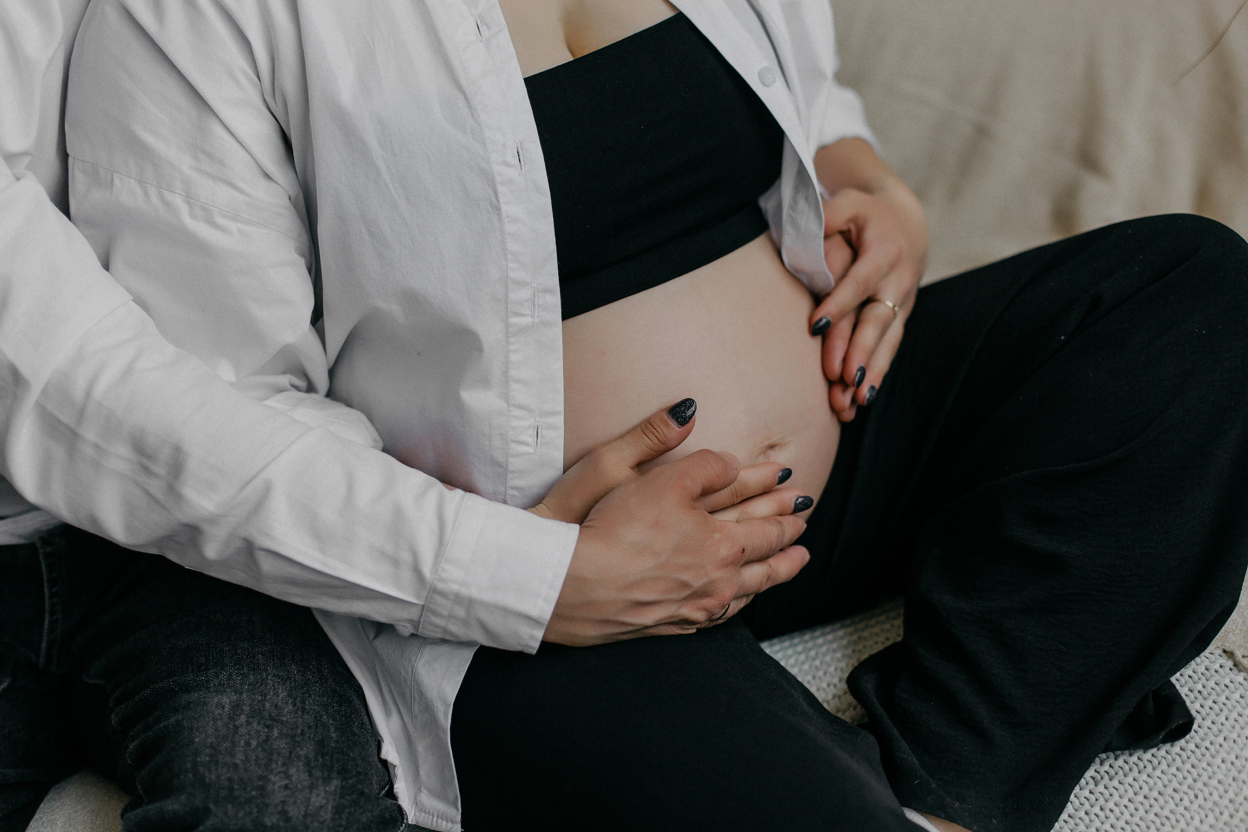 Беременность. Kirinatanya.ru