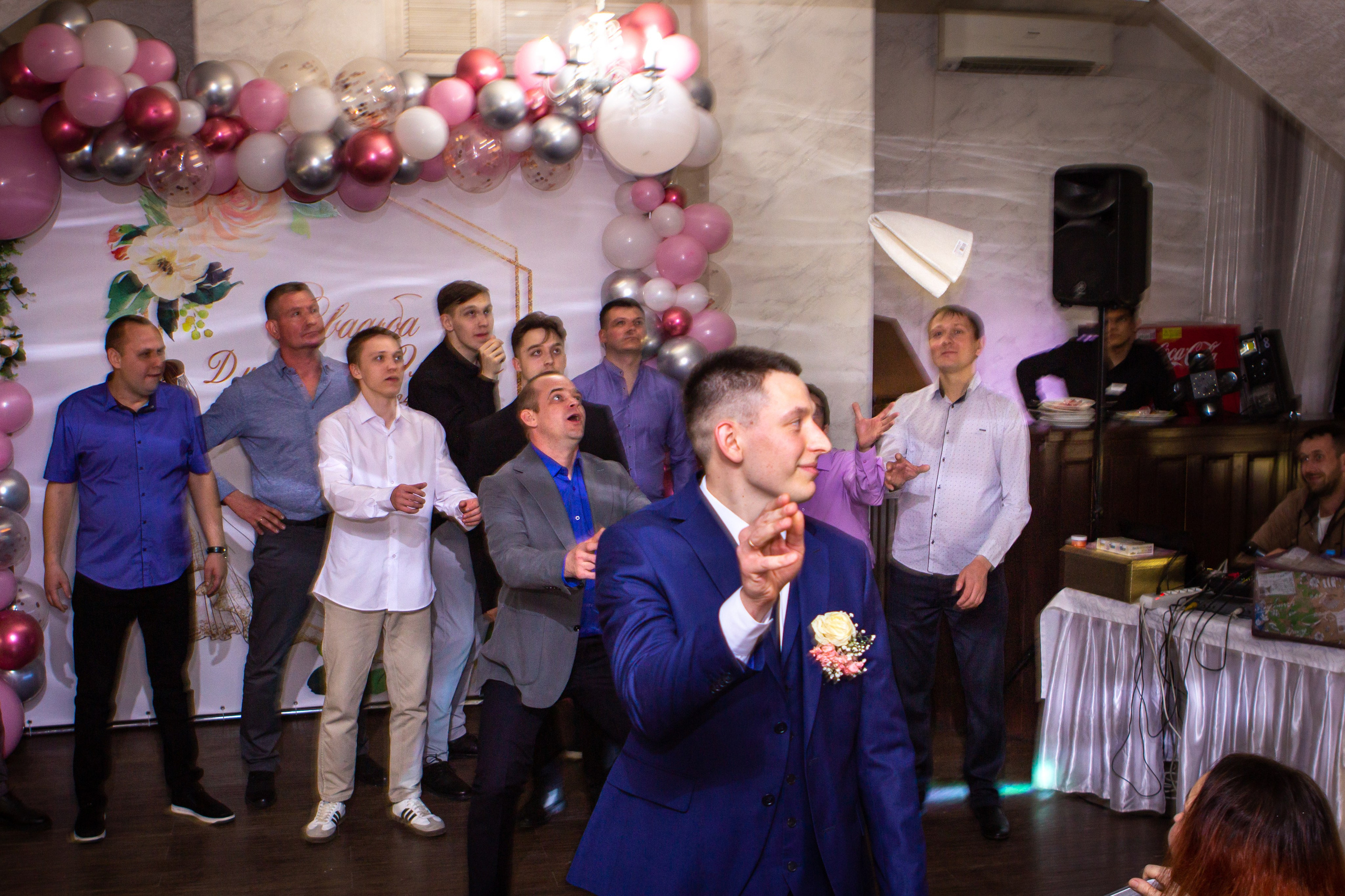 Эльвира и Дмитрий. Фотограф Федорова Ирина Кимры Дубна Талдом