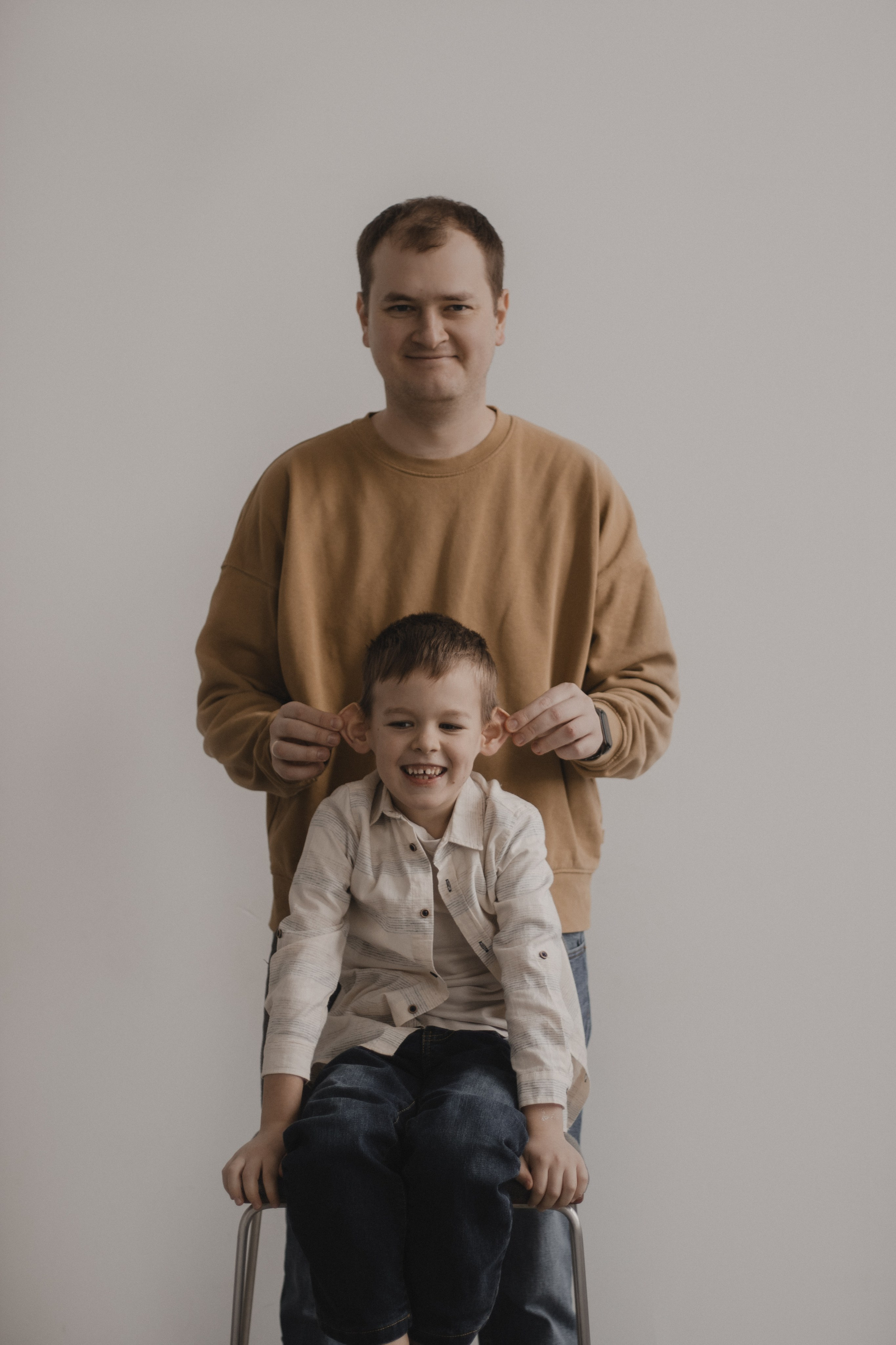 Margarita + Ilya + Vova + Mira. Lusy Redina | Семейный Фотограф | Волгоград