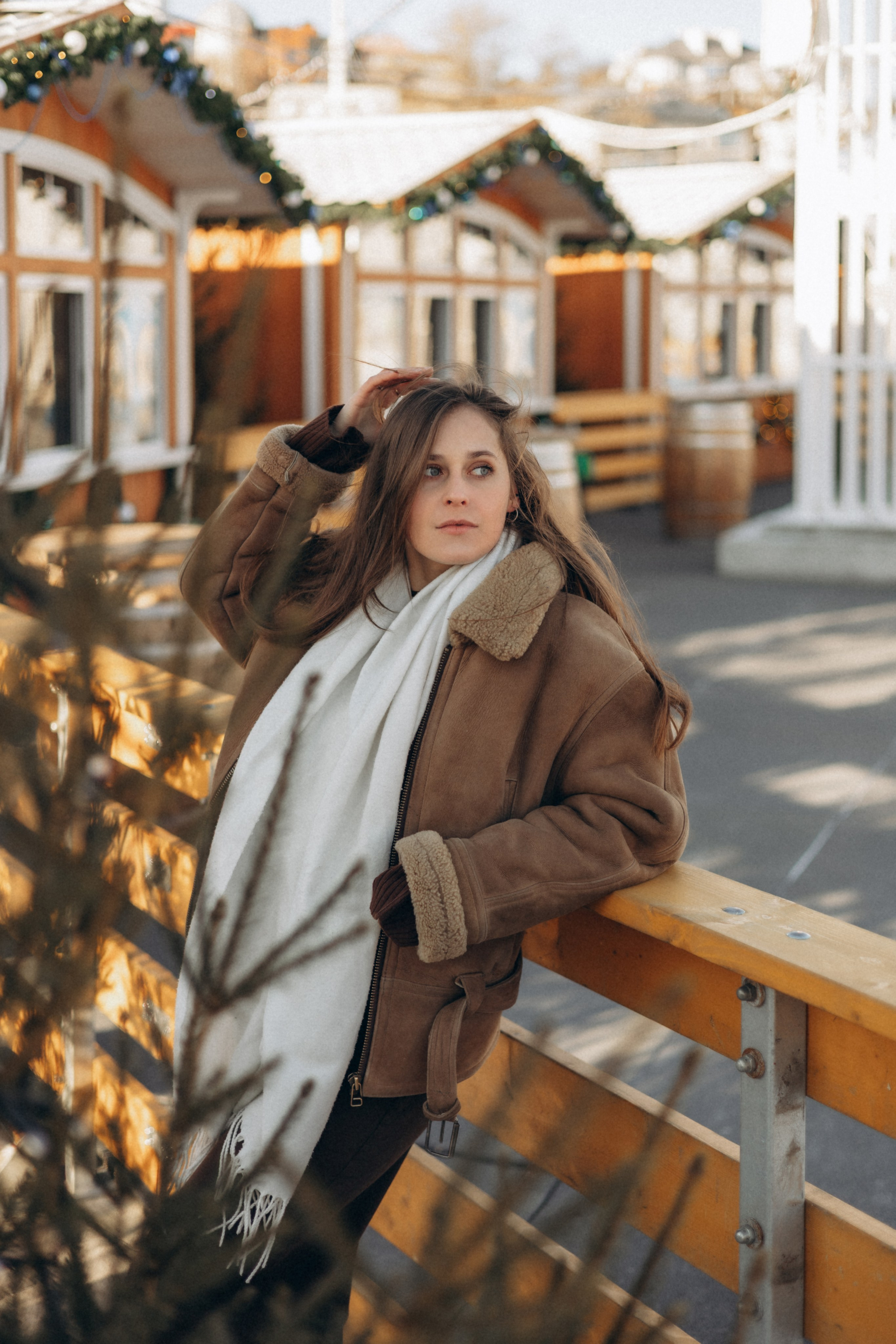 NELLY. Фотограф Воронеж | Анна Velikaya