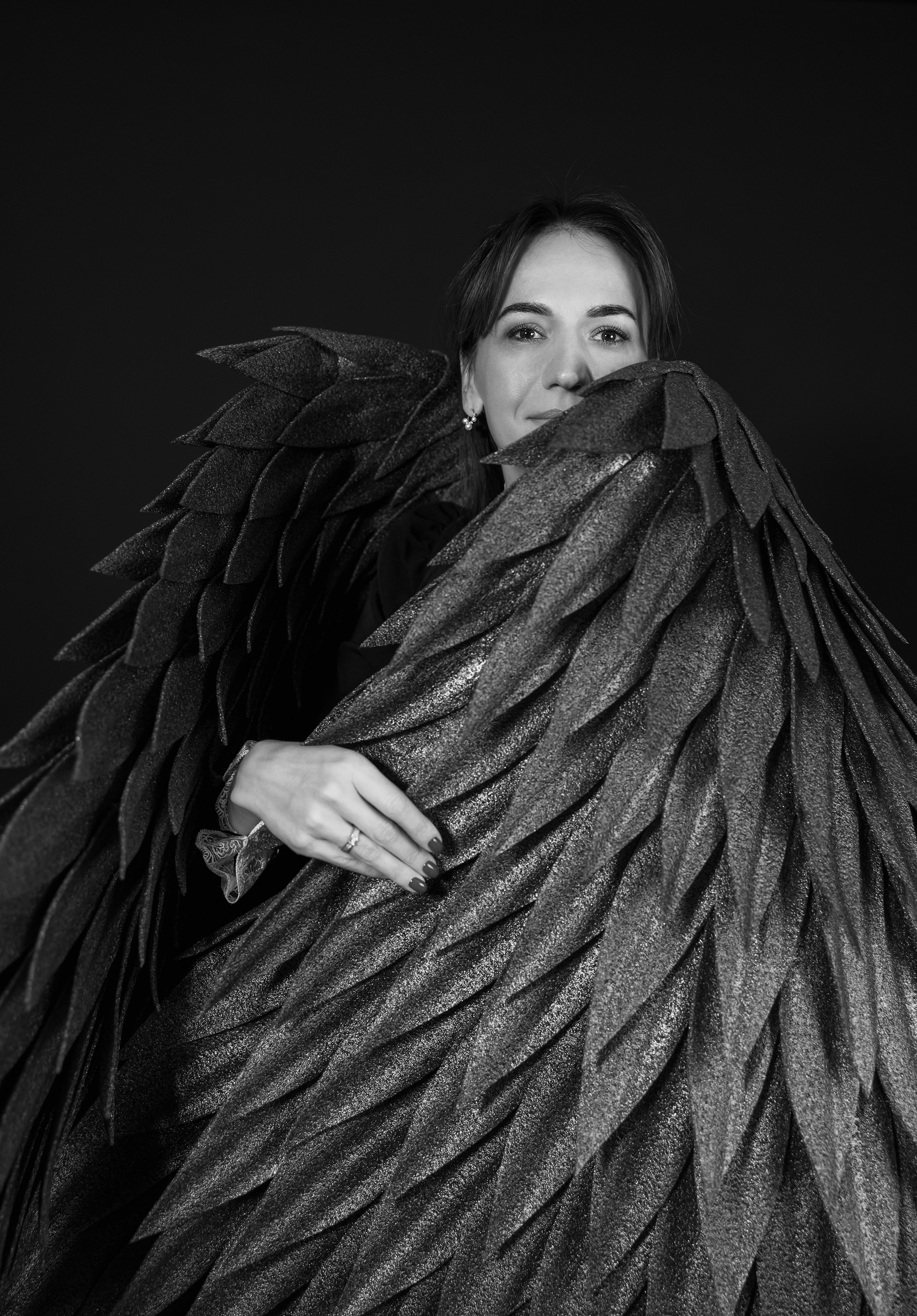 Ольга. OLGA OLEYNIKOVA Пространство, люди, смыслы