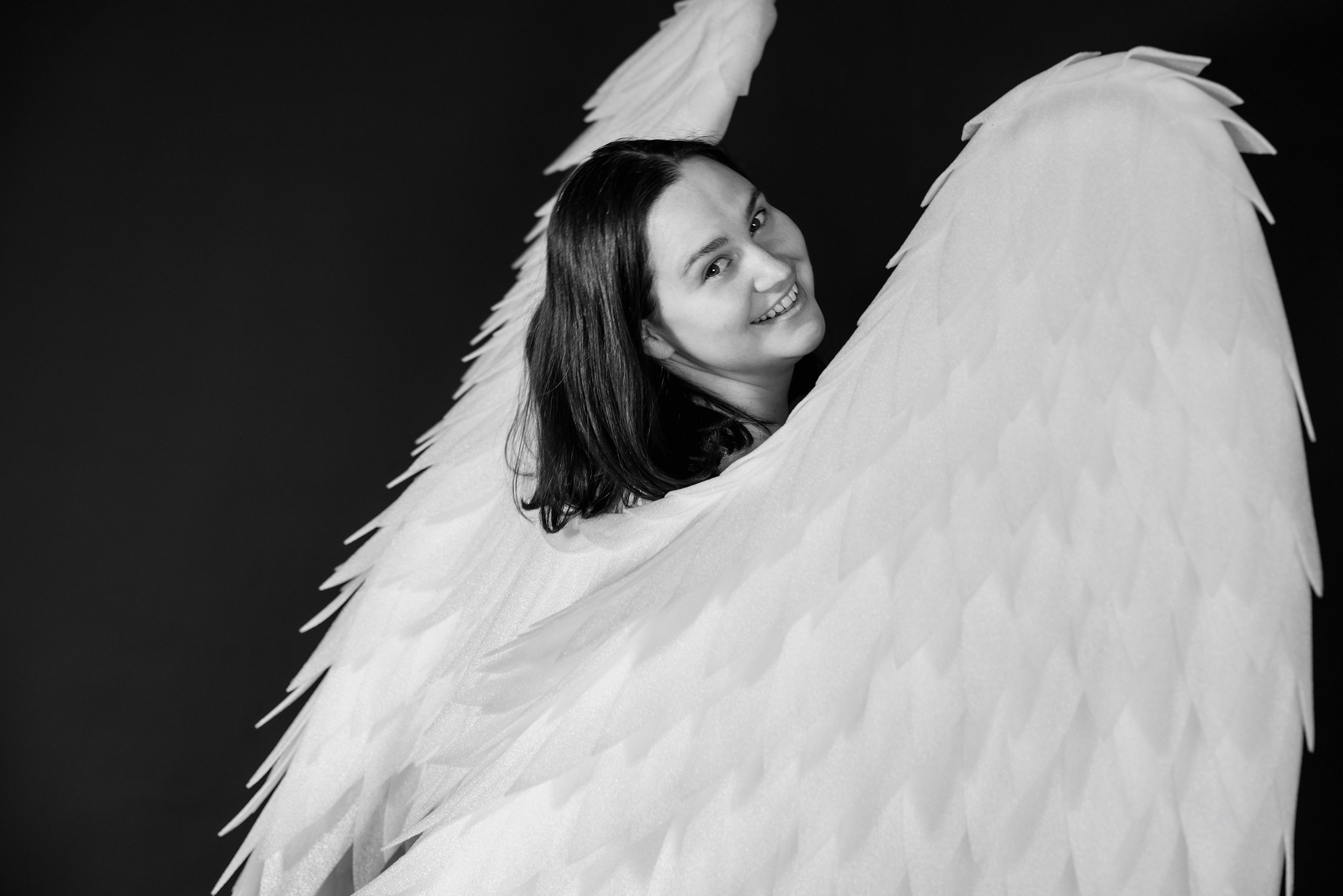 Марина. OLGA OLEYNIKOVA Пространство, люди, смыслы