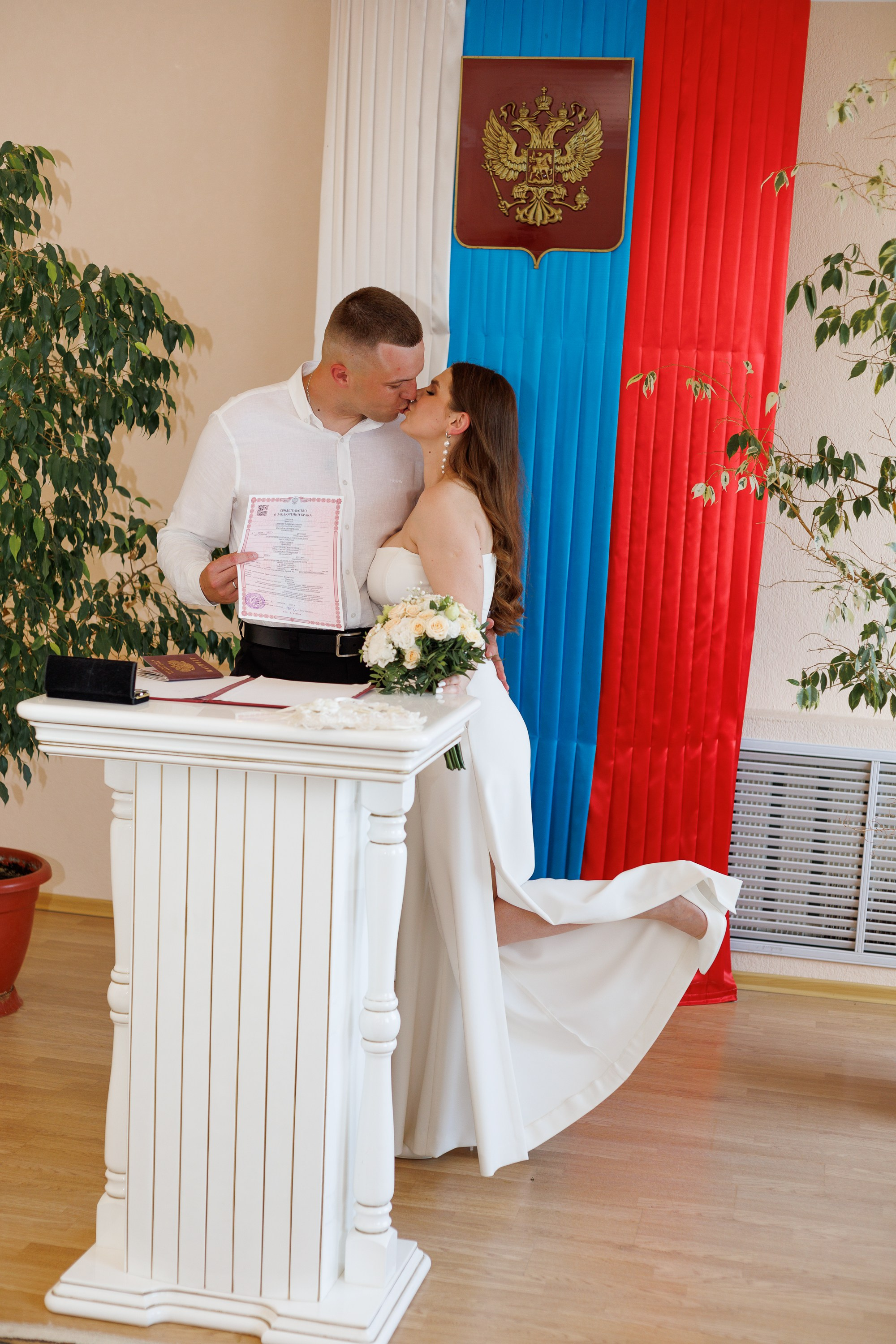 Летним днем. Женский и семейный фотограф Алина Влади