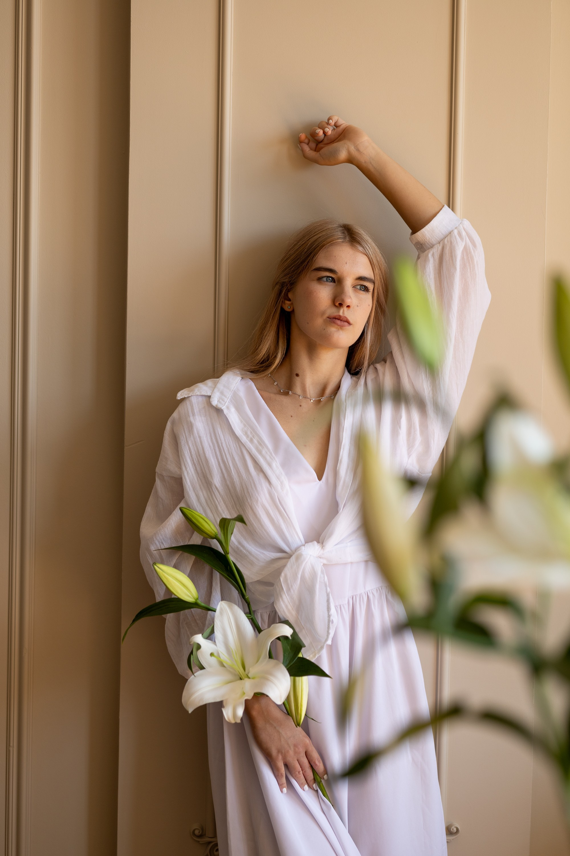 Женские истории. Женский и семейный фотограф Алина Влади