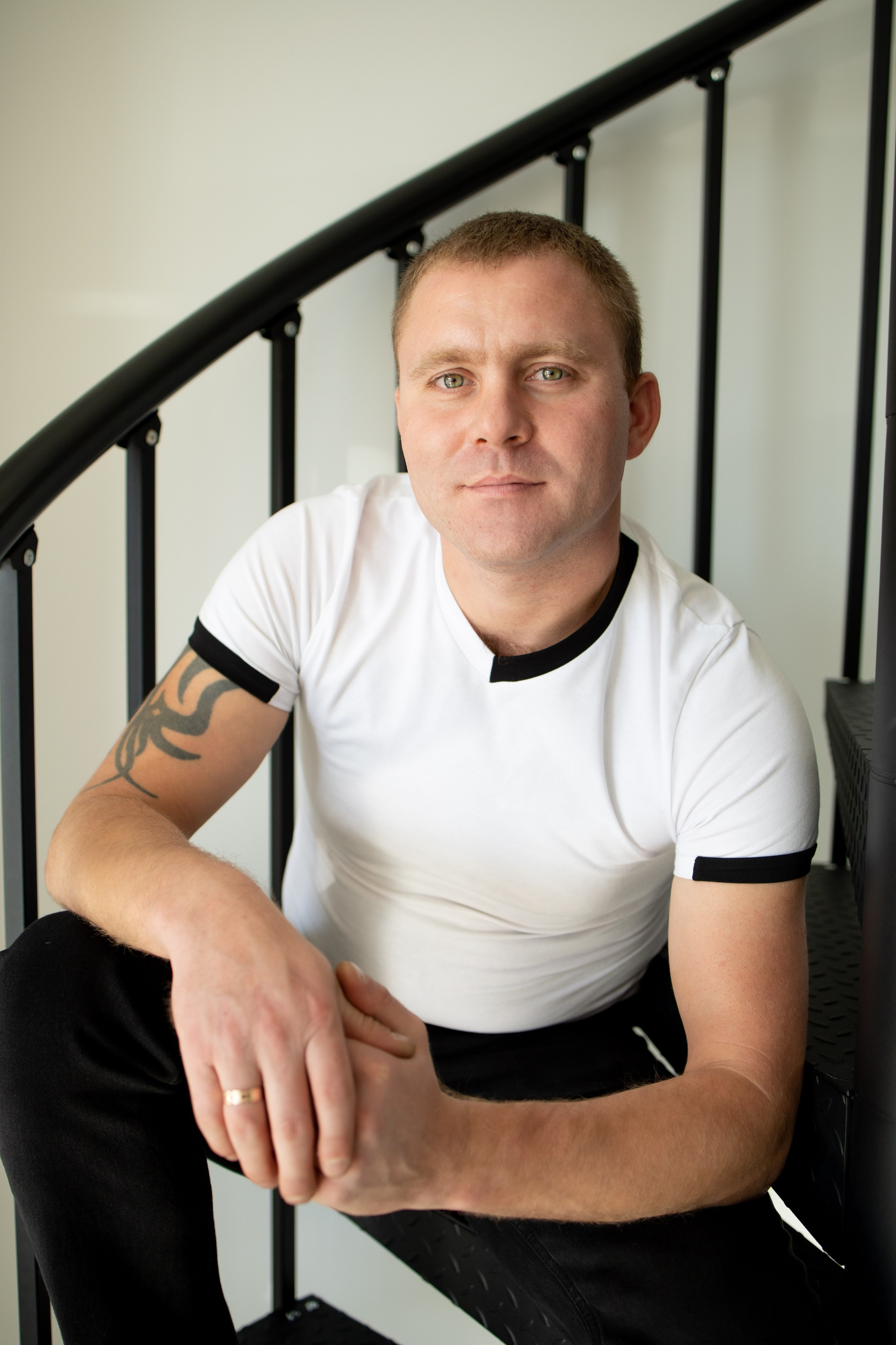 Для двоих. Женский и семейный фотограф Алина Влади