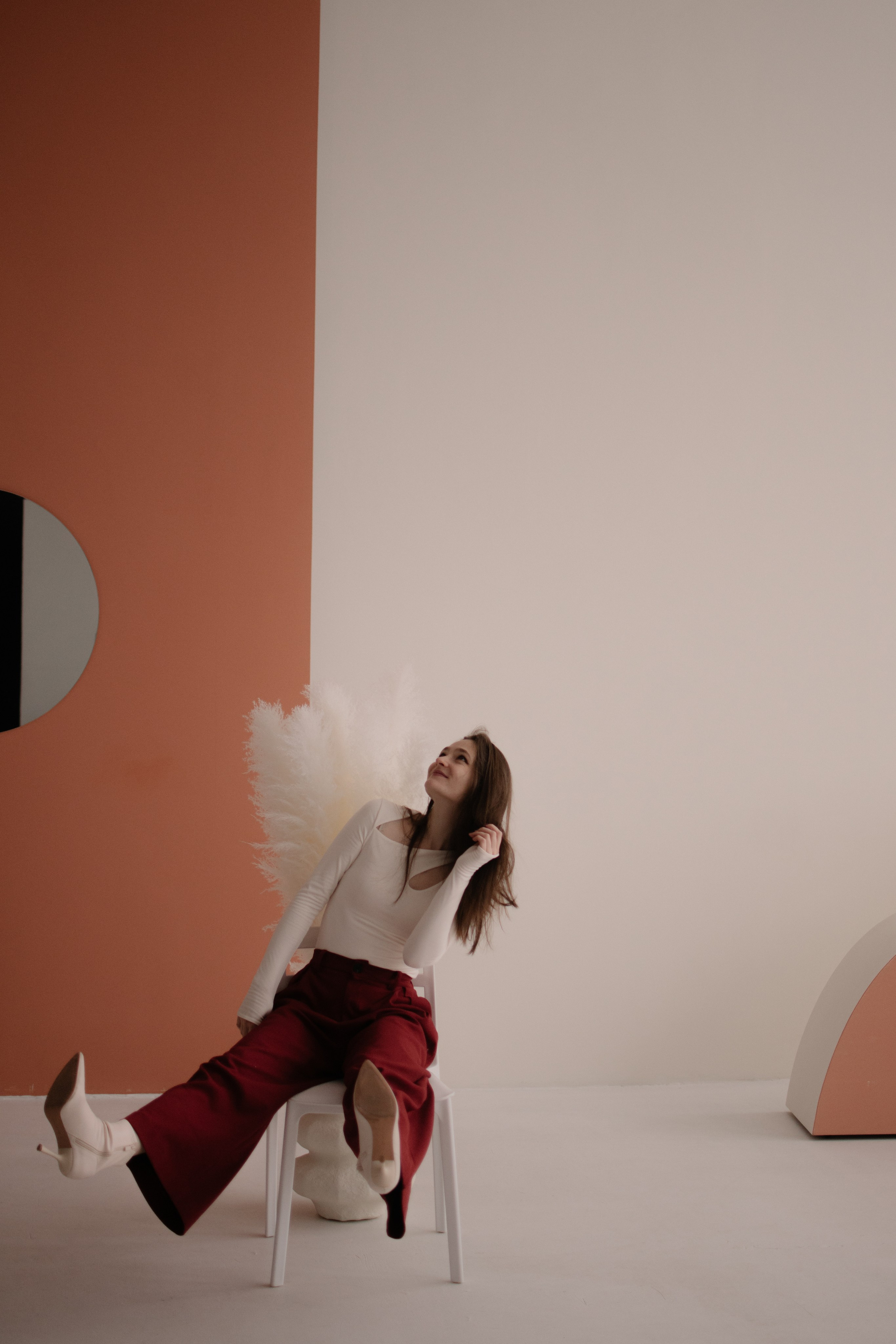 Лиза. Фотограф Анфиса Хардина Екатеринбург