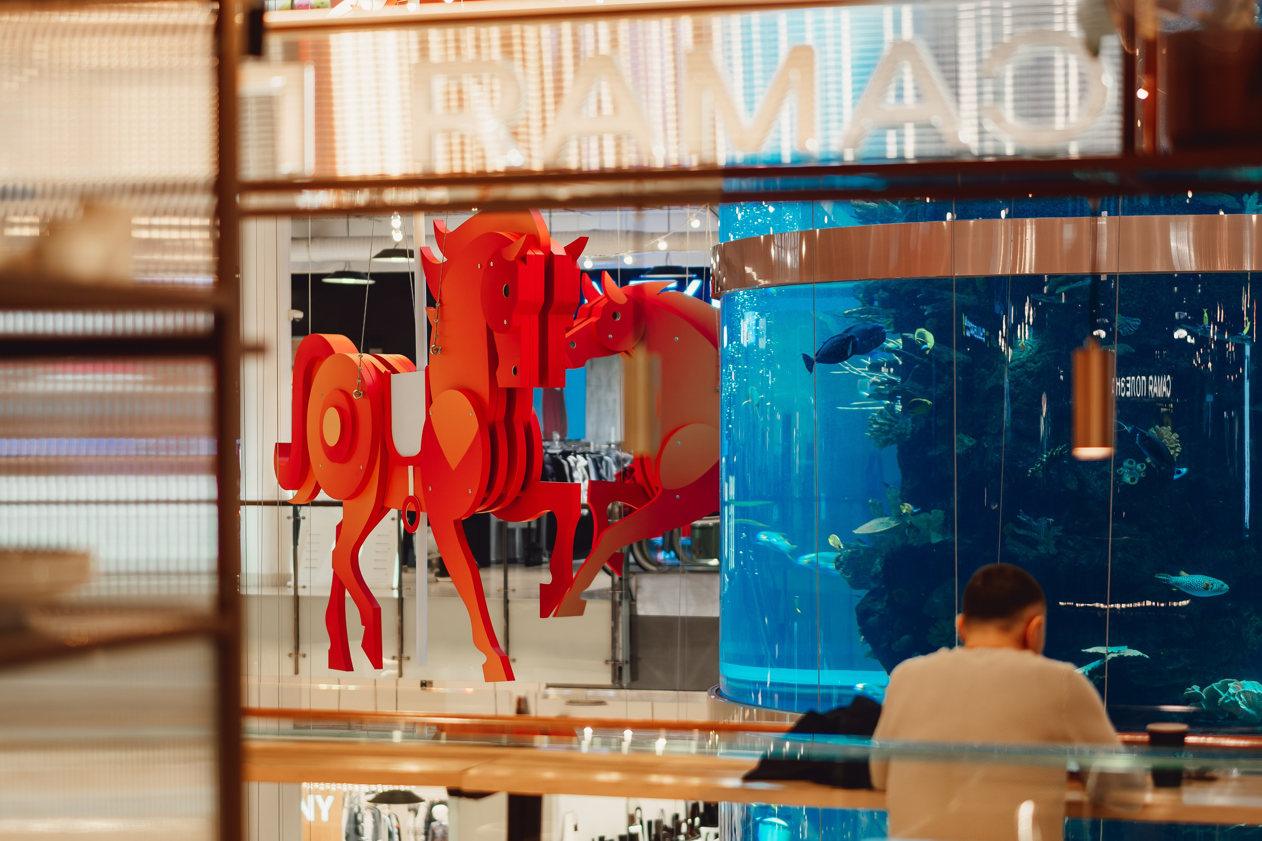 Aviapark-p. Vadim Yathartha — Photography, Cinematography, Generative AI