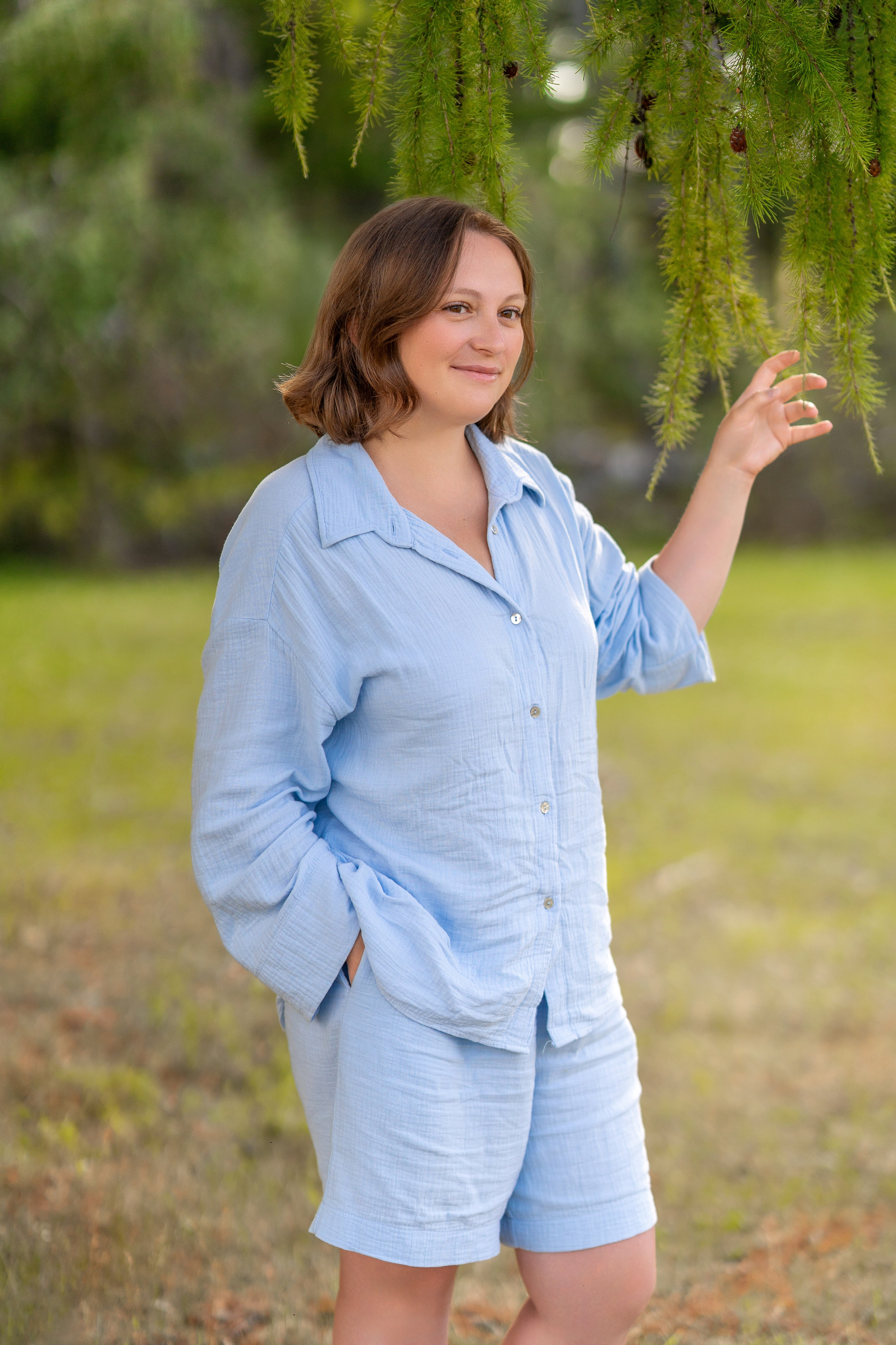 На природе. Семейный и детский фотограф в Селенгинске Екатерина Чупрова