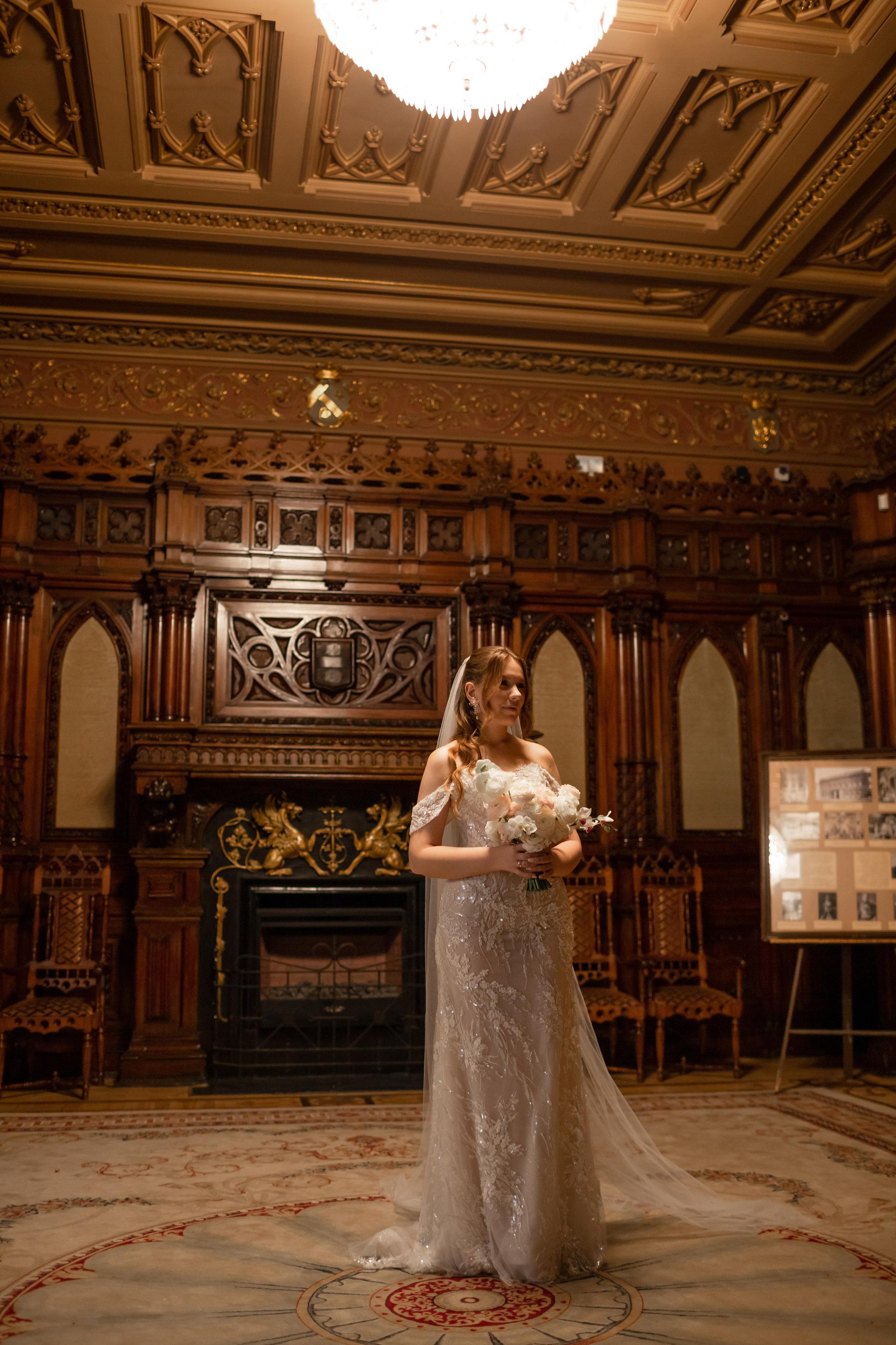 Свадебная фотосессия в Петербурге. Свадебный фотограф Кирилл Белый