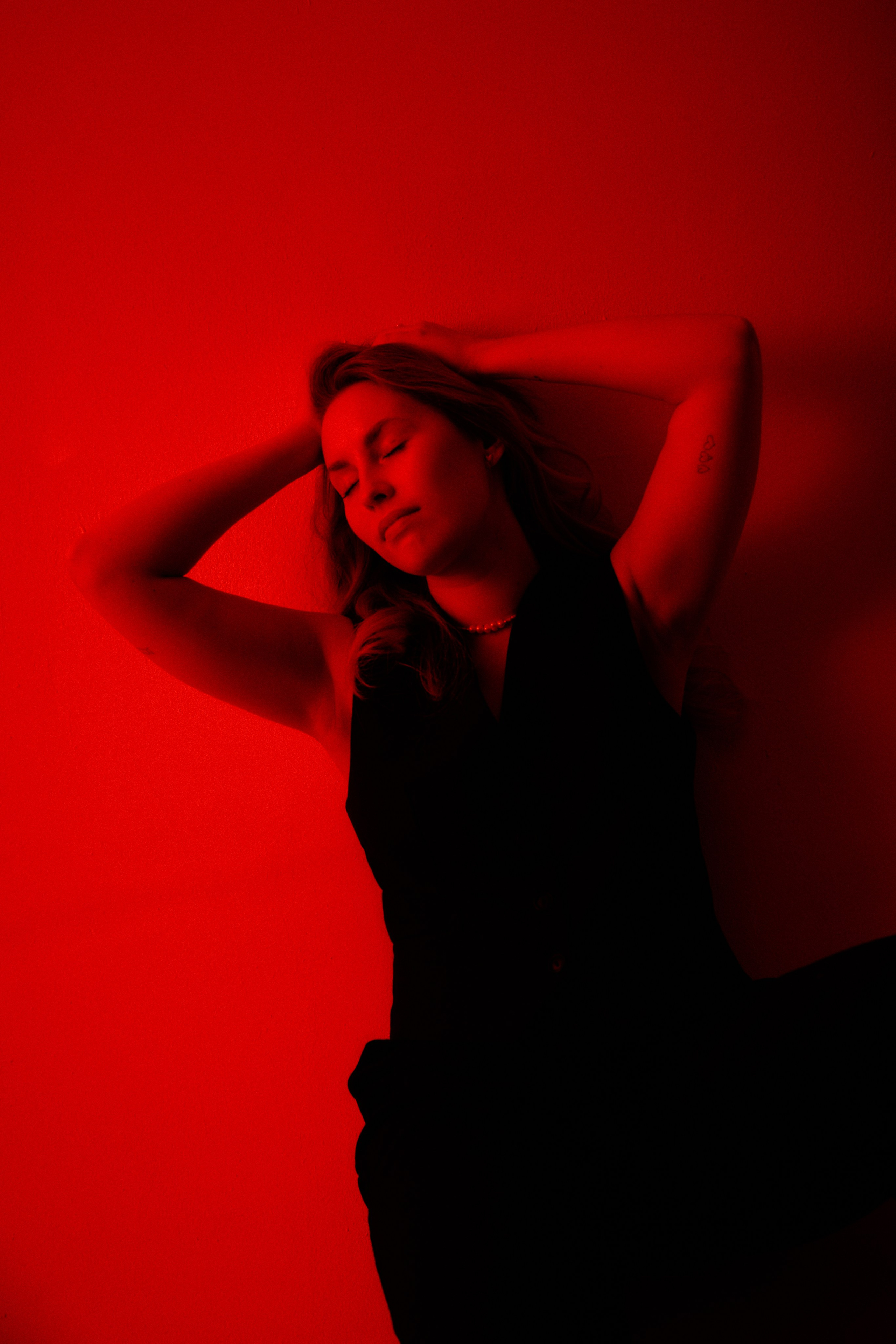 Саша — Студия. Фотограф в Москве Екатерина Зайцева