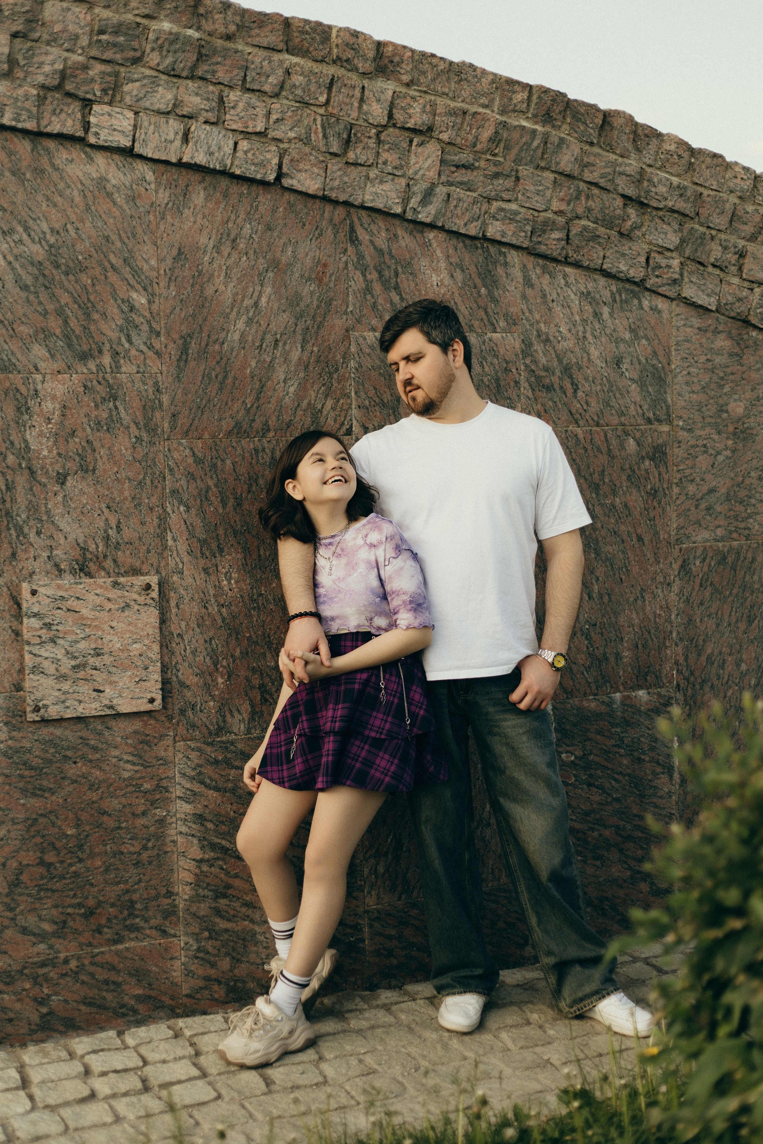 На улице. Meryfotoidea