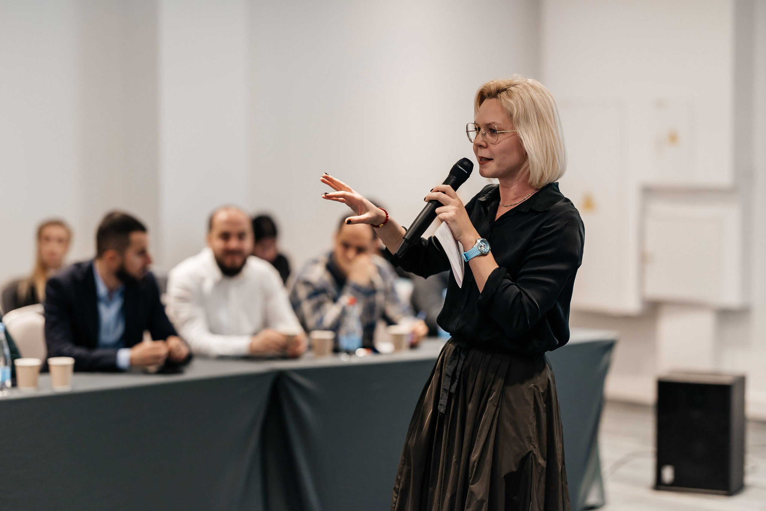 Сбербанк Конференция. Самый свадебный фотограф