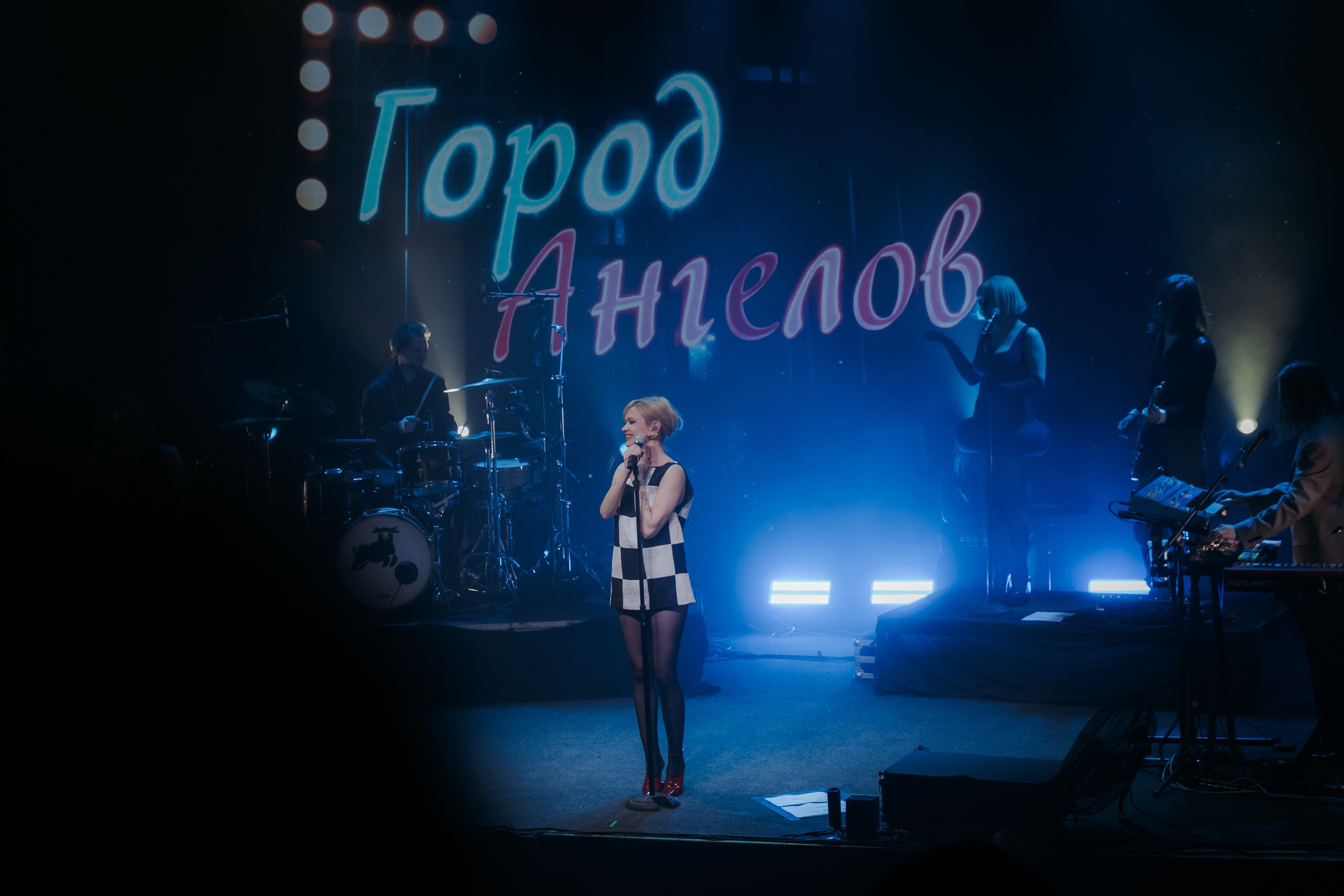 Моя Мишель. Фотограф Нижний Новгород — Дмитрий Грехов