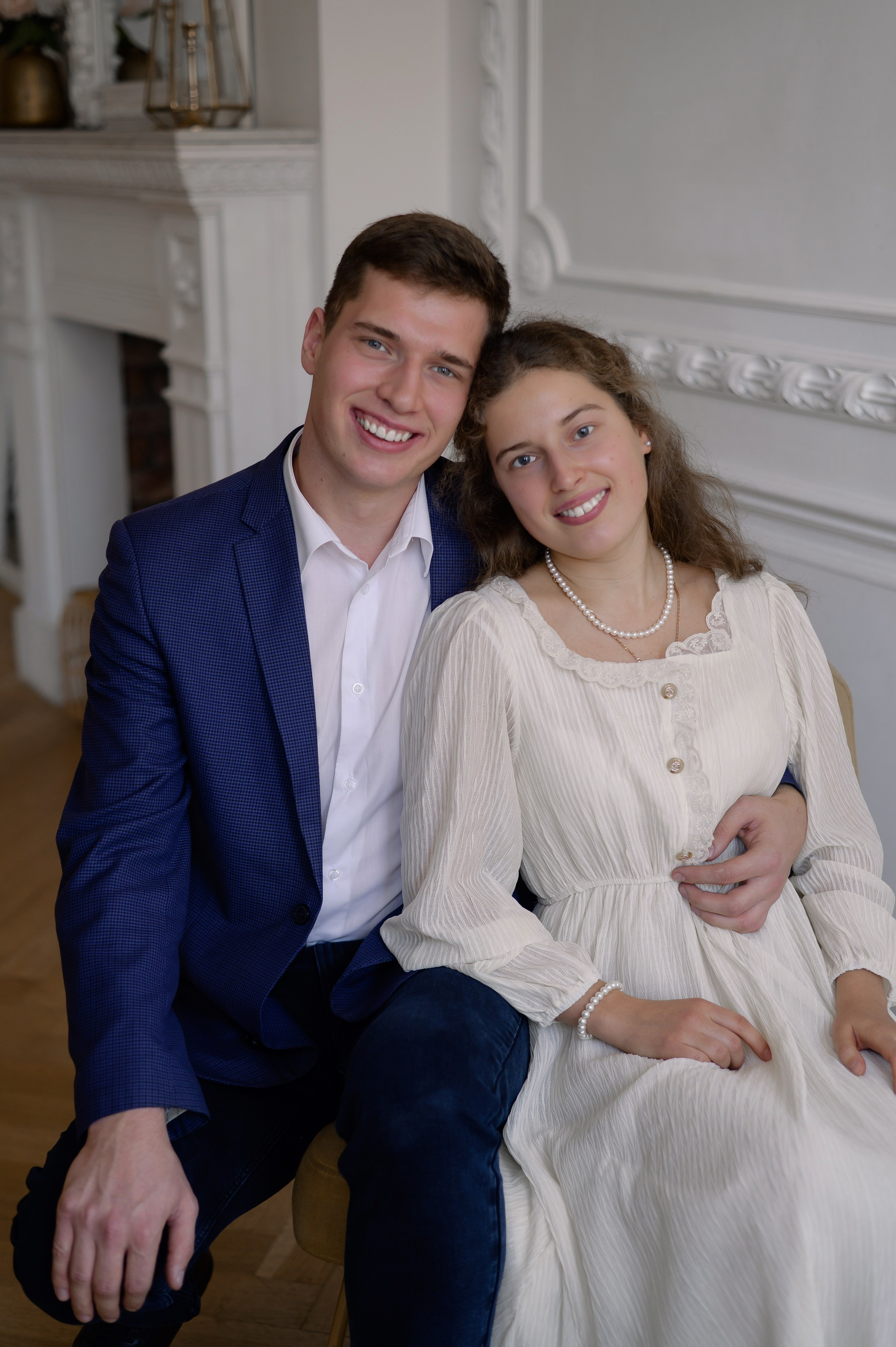 Семейная фотосессия в Санкт-Петербурге. Семейный и свадебный фотограф в Санкт-Петербурге Серафима Смирнова